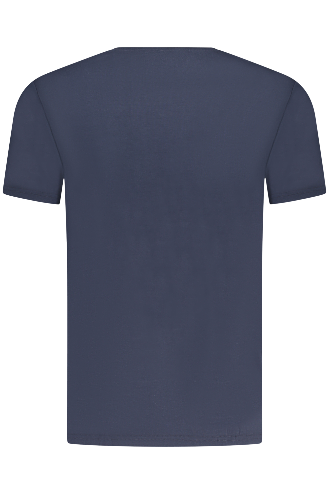 AERONAUTICA MILITARE T-SHIRT ESTERNABILE UOMO BLU - immagine 2