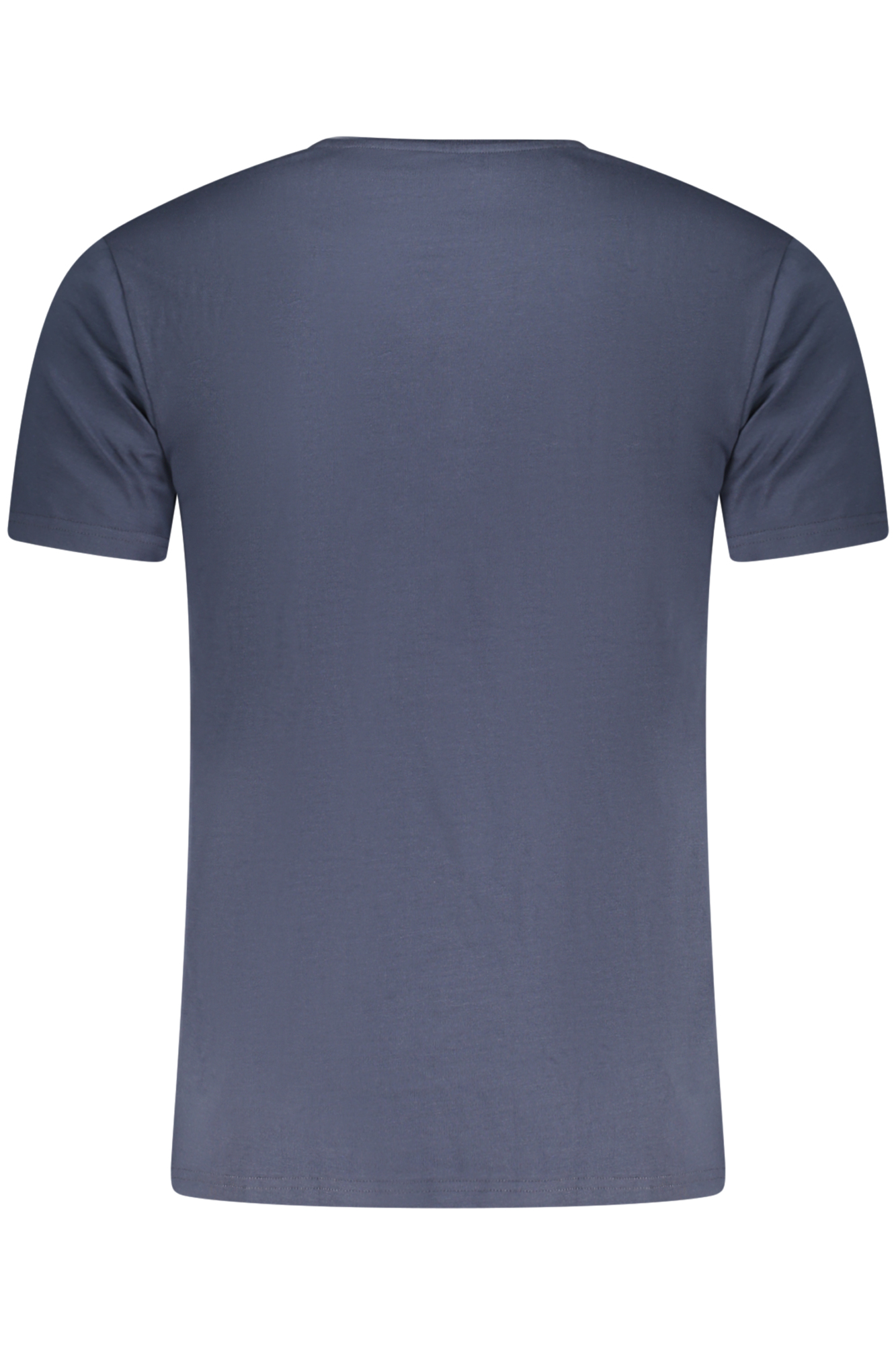 AERONAUTICA MILITARE T-SHIRT ESTERNABILE UOMO BLU - immagine 2