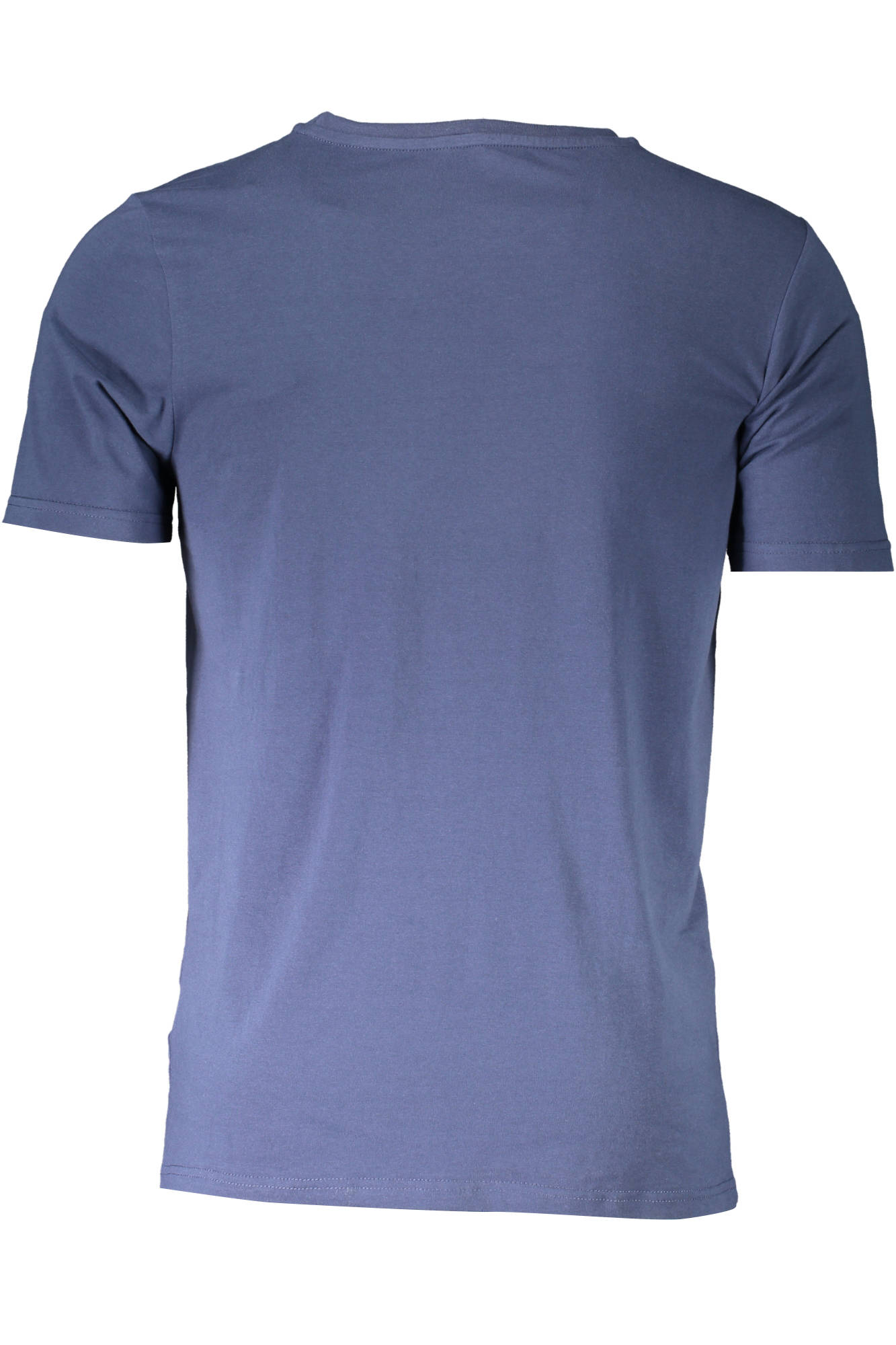 AERONAUTICA MILITARE T-SHIRT ESTERNABILE UOMO BLU - immagine 2