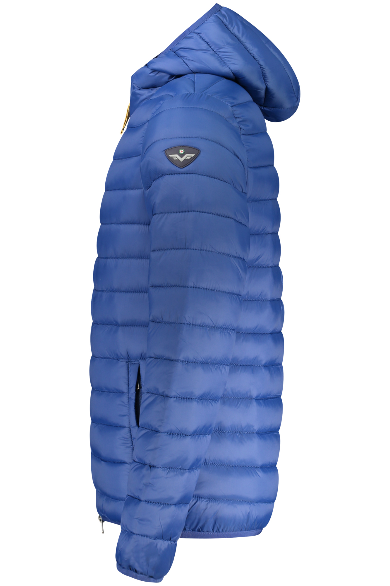 ARMATA DI MARE GIUBBOTTO UOMO BLU - immagine 3