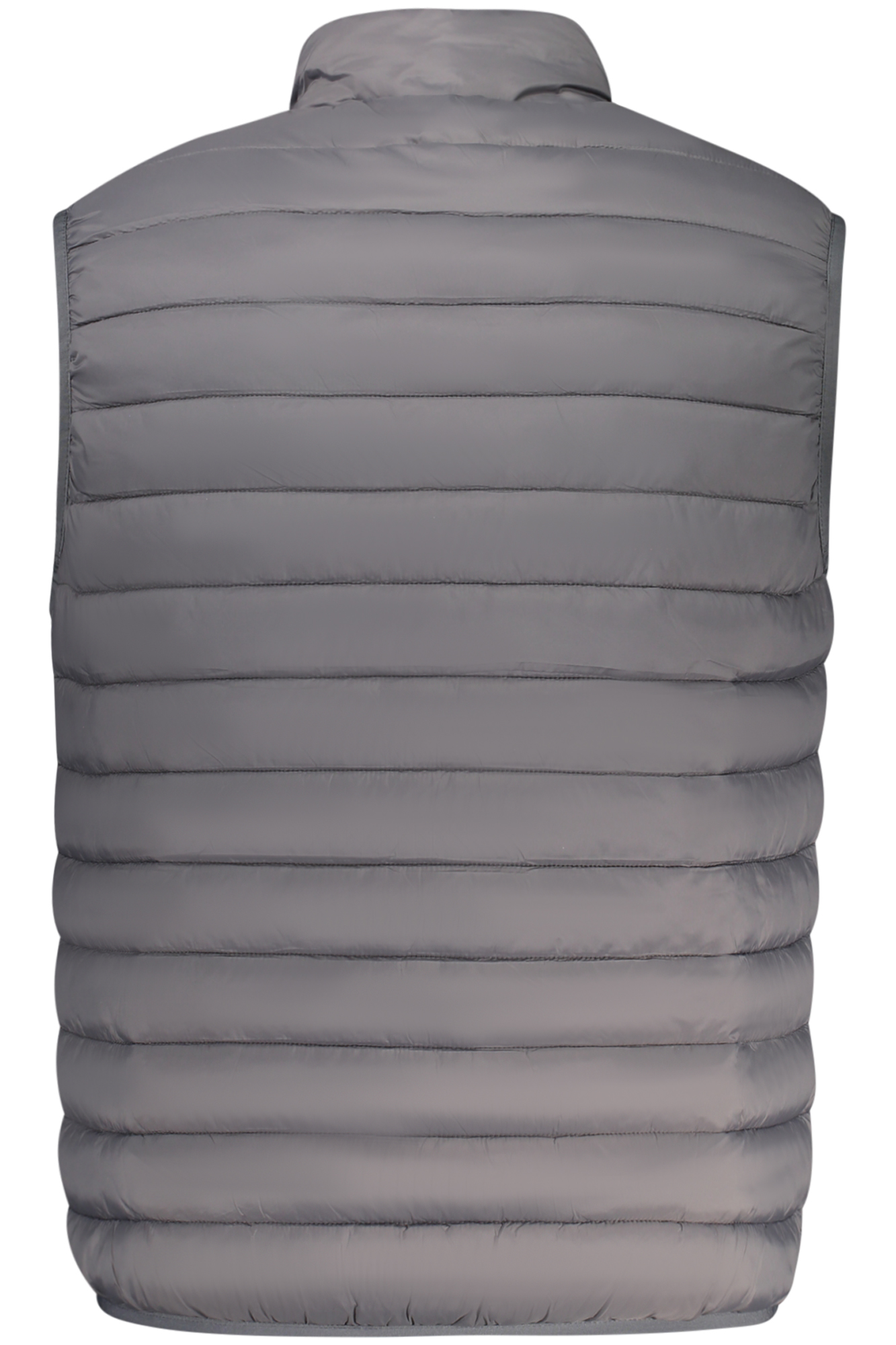 ARMATA DI MARE SMANICATO UOMO GRIGIO - immagine 2