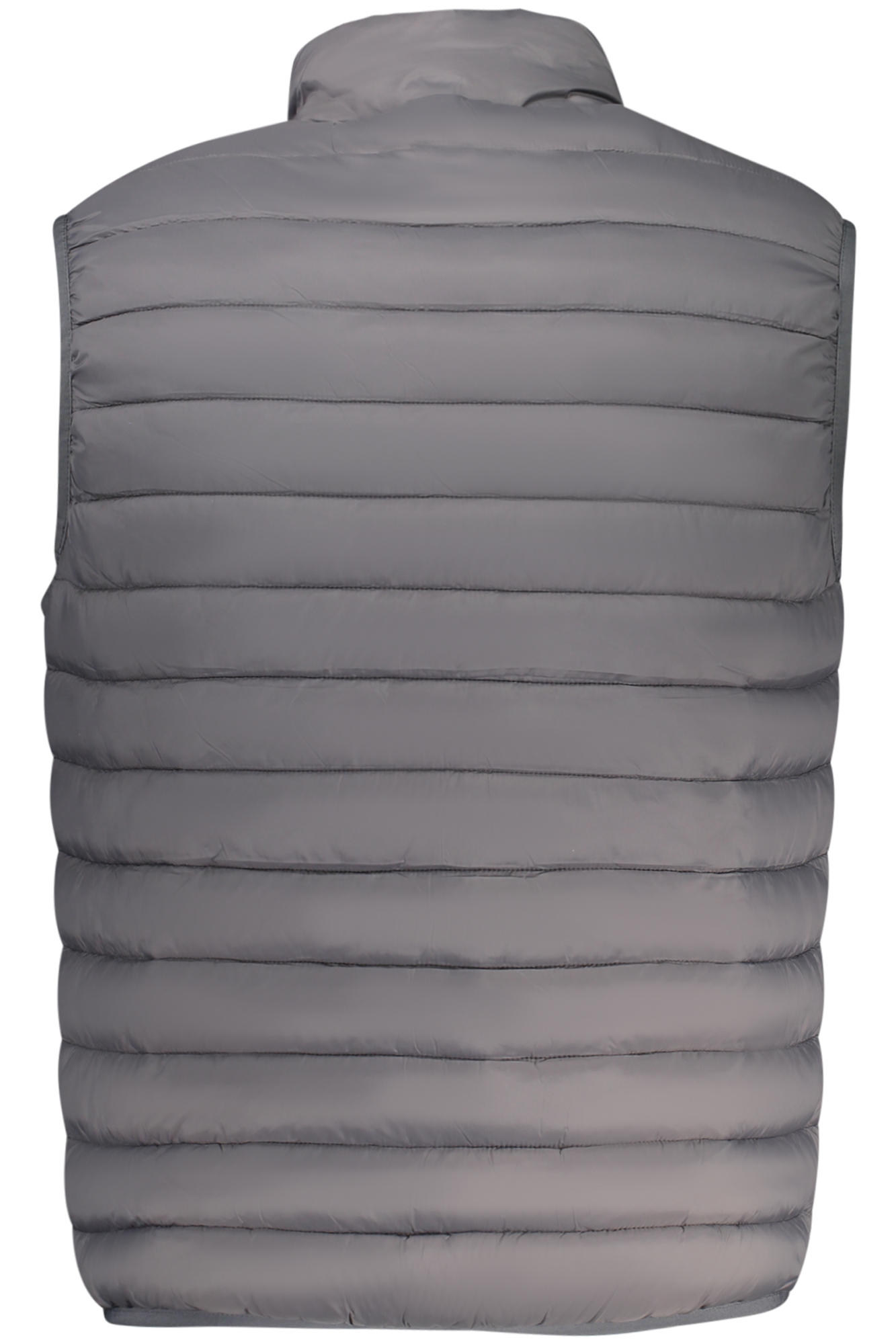 ARMATA DI MARE SMANICATO UOMO GRIGIO - immagine 2