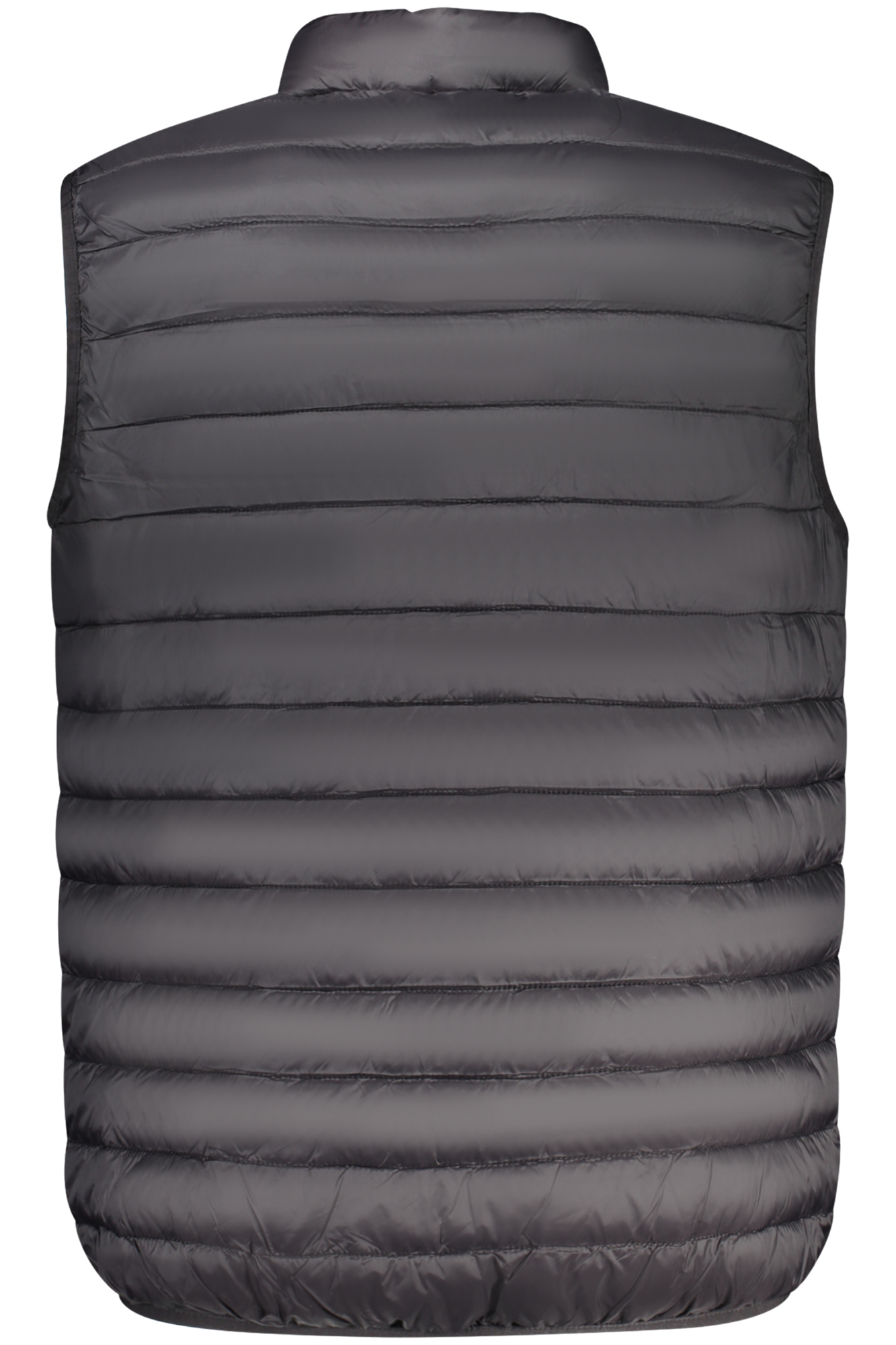 ARMATA DI MARE SMANICATO UOMO NERO - immagine 2