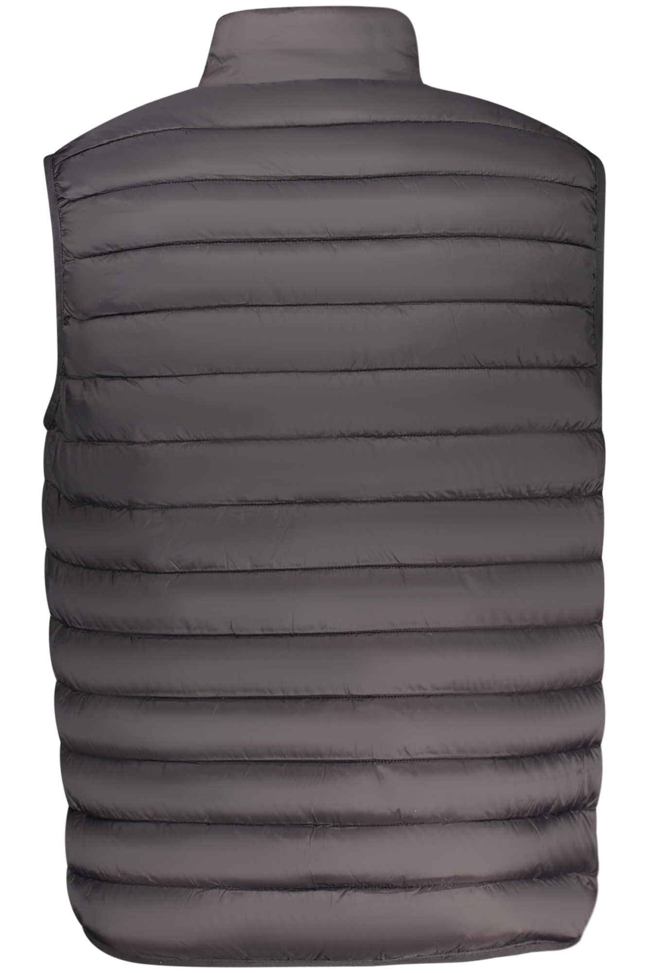 ARMATA DI MARE SMANICATO UOMO NERO - immagine 2