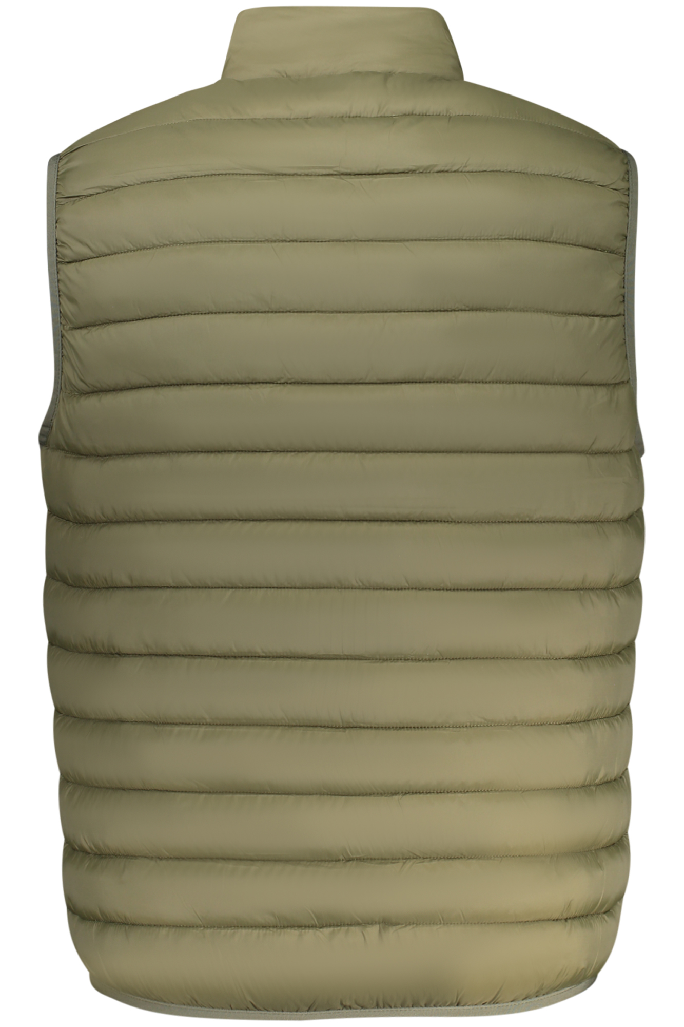 ARMATA DI MARE SMANICATO UOMO VERDE - immagine 2