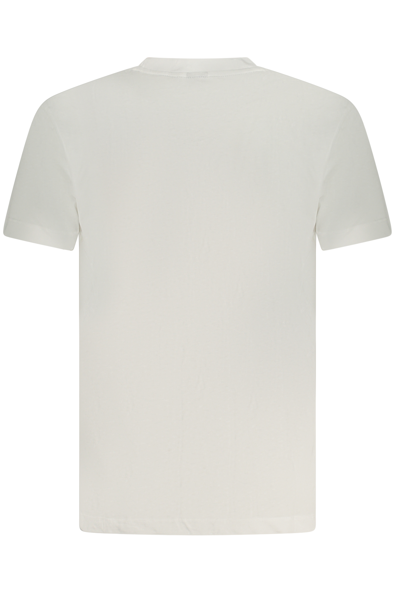 ARMATA DI MARE T-SHIRT MANICHE CORTE UOMO BIANCO - immagine 2