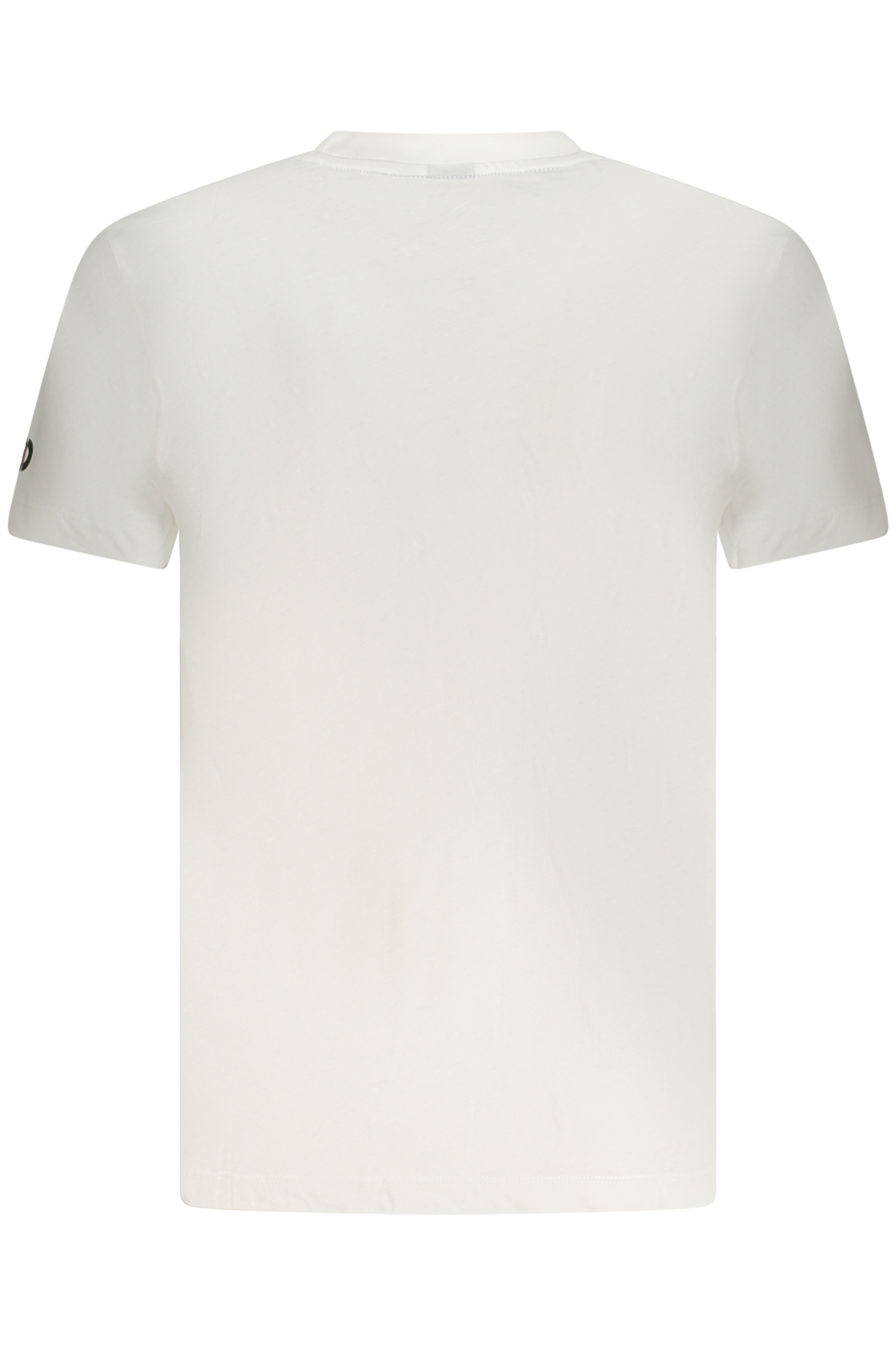 ARMATA DI MARE T-SHIRT MANICHE CORTE UOMO BIANCO - immagine 2