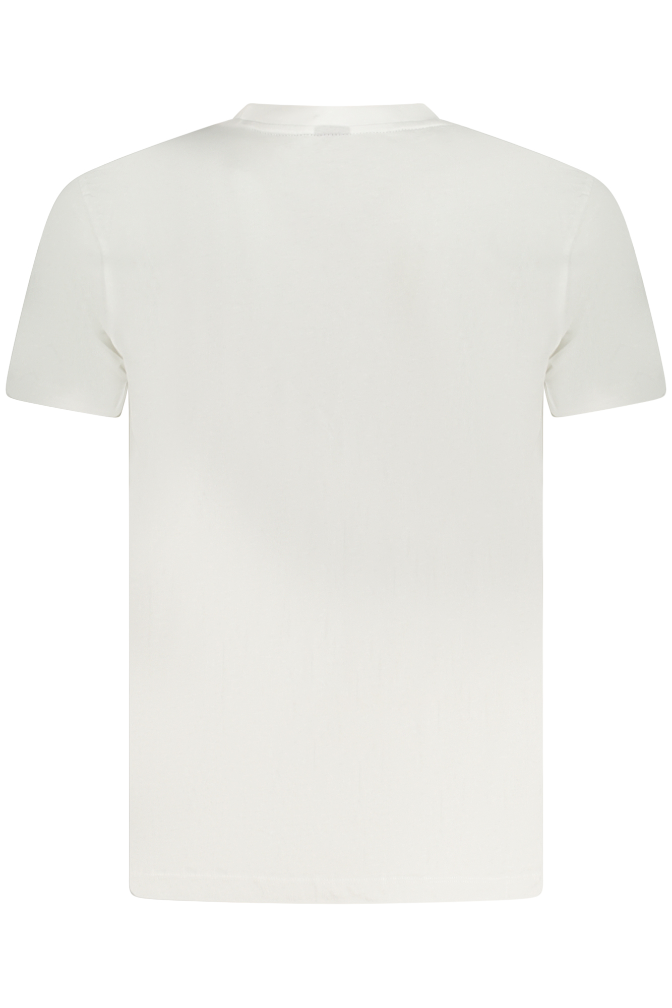 ARMATA DI MARE T-SHIRT MANICHE CORTE UOMO BIANCO - immagine 2