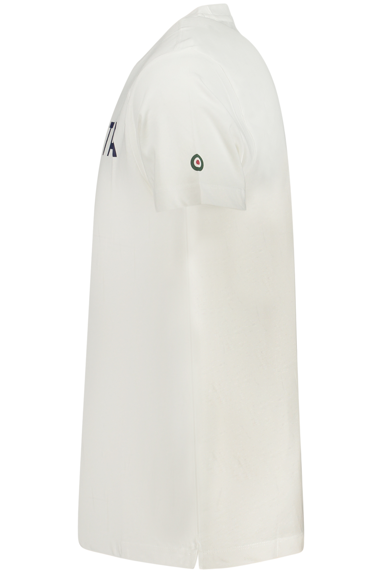 ARMATA DI MARE T-SHIRT MANICHE CORTE UOMO BIANCO - immagine 3