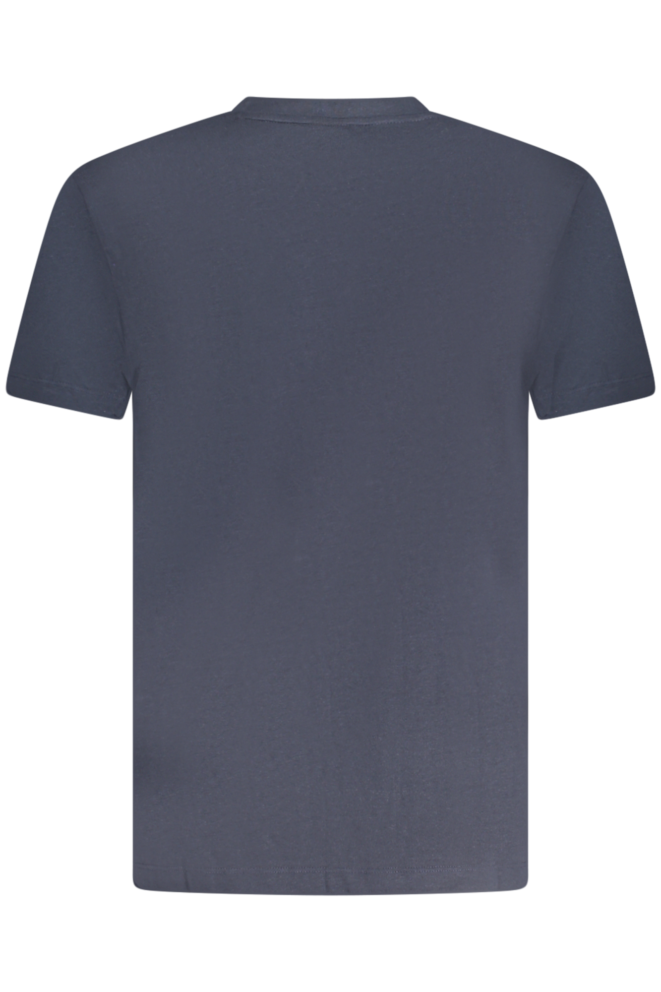 ARMATA DI MARE T-SHIRT MANICHE CORTE UOMO BLU - immagine 2