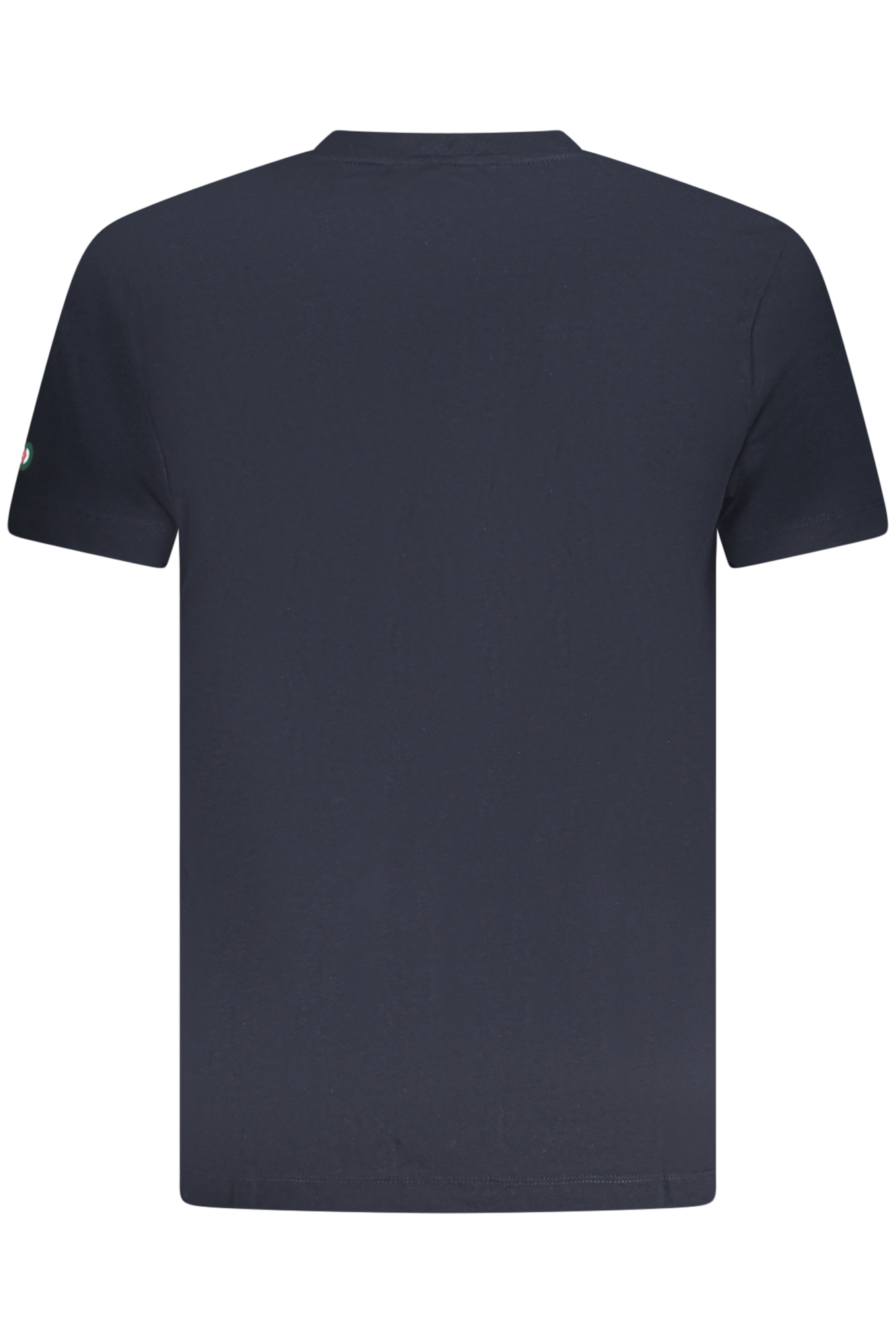 ARMATA DI MARE T-SHIRT MANICHE CORTE UOMO BLU - immagine 2
