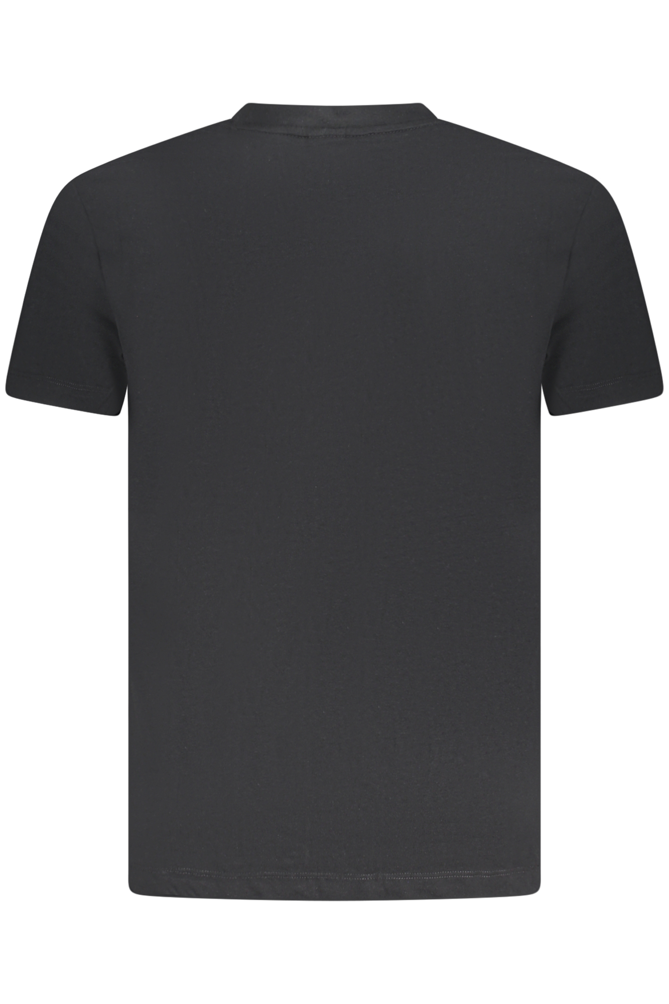 ARMATA DI MARE T-SHIRT MANICHE CORTE UOMO NERO - immagine 2