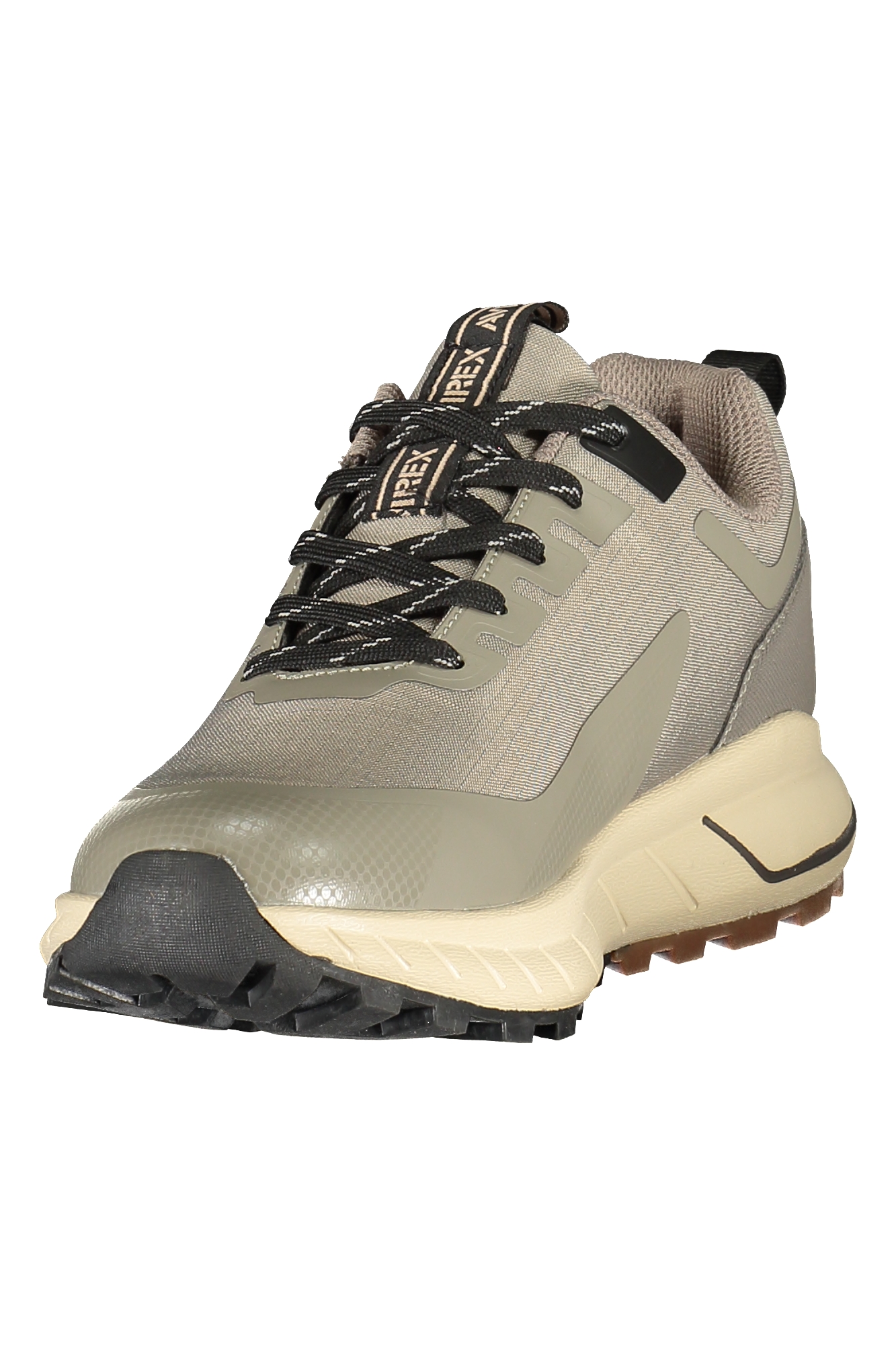 AVIREX CALZATURA SPORTIVA UOMO GRIGIO - immagine 3