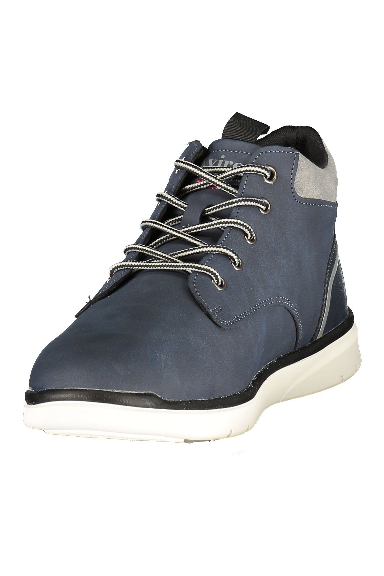 AVIREX CALZATURA STIVALE UOMO BLU - immagine 3