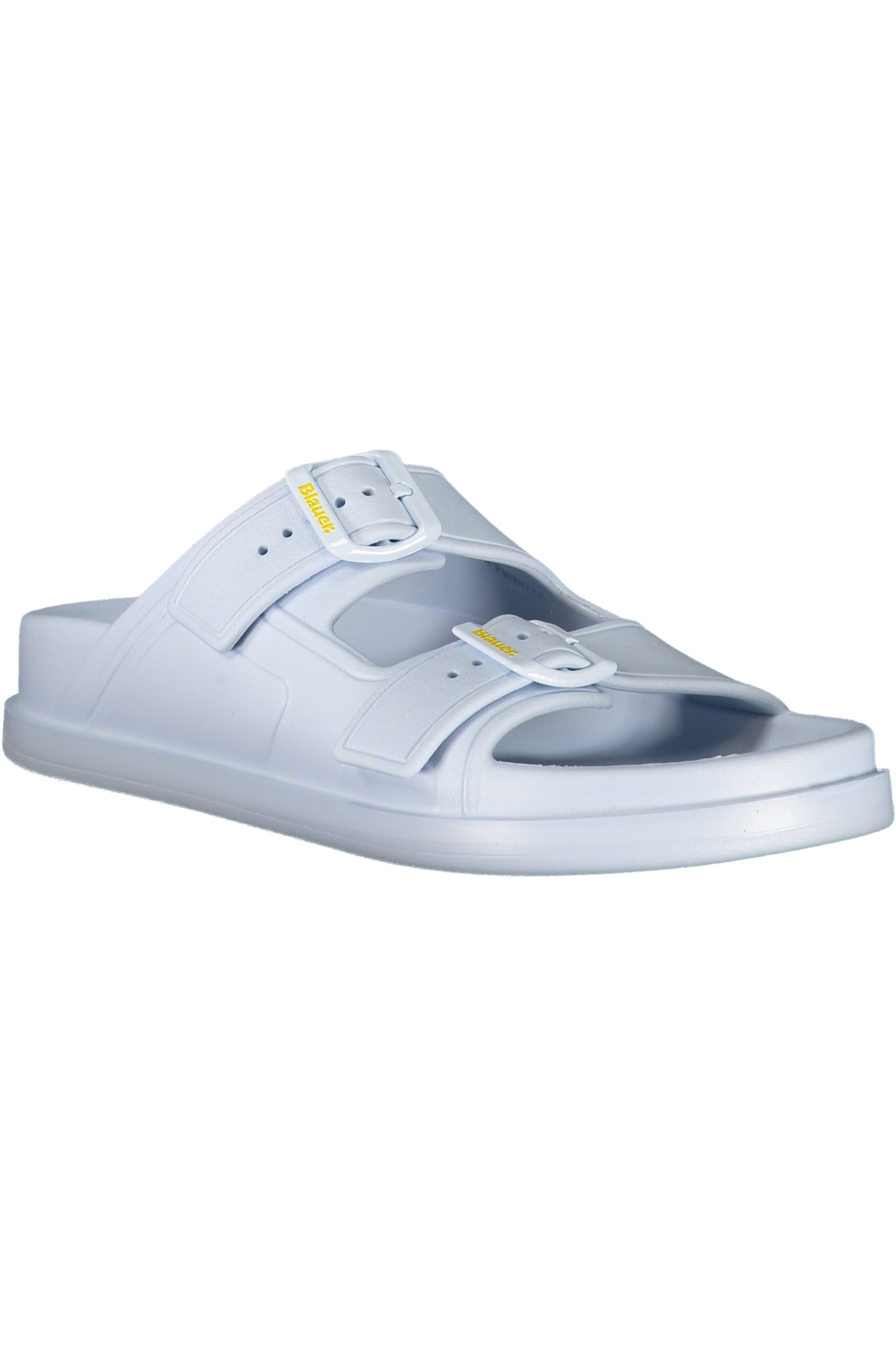 BLAUER CALZATURA CIABATTA DONNA AZZURRO - immagine 2