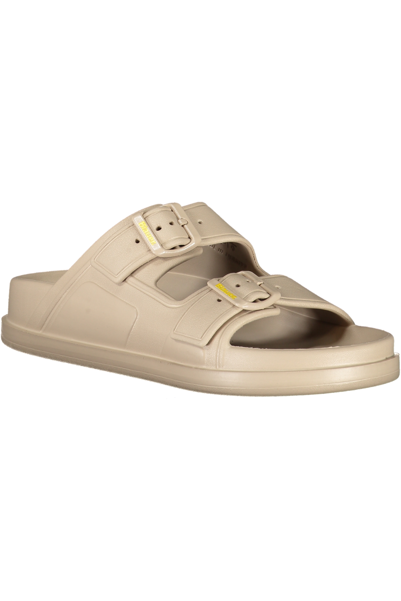 BLAUER CALZATURA CIABATTA DONNA BEIGE - immagine 2