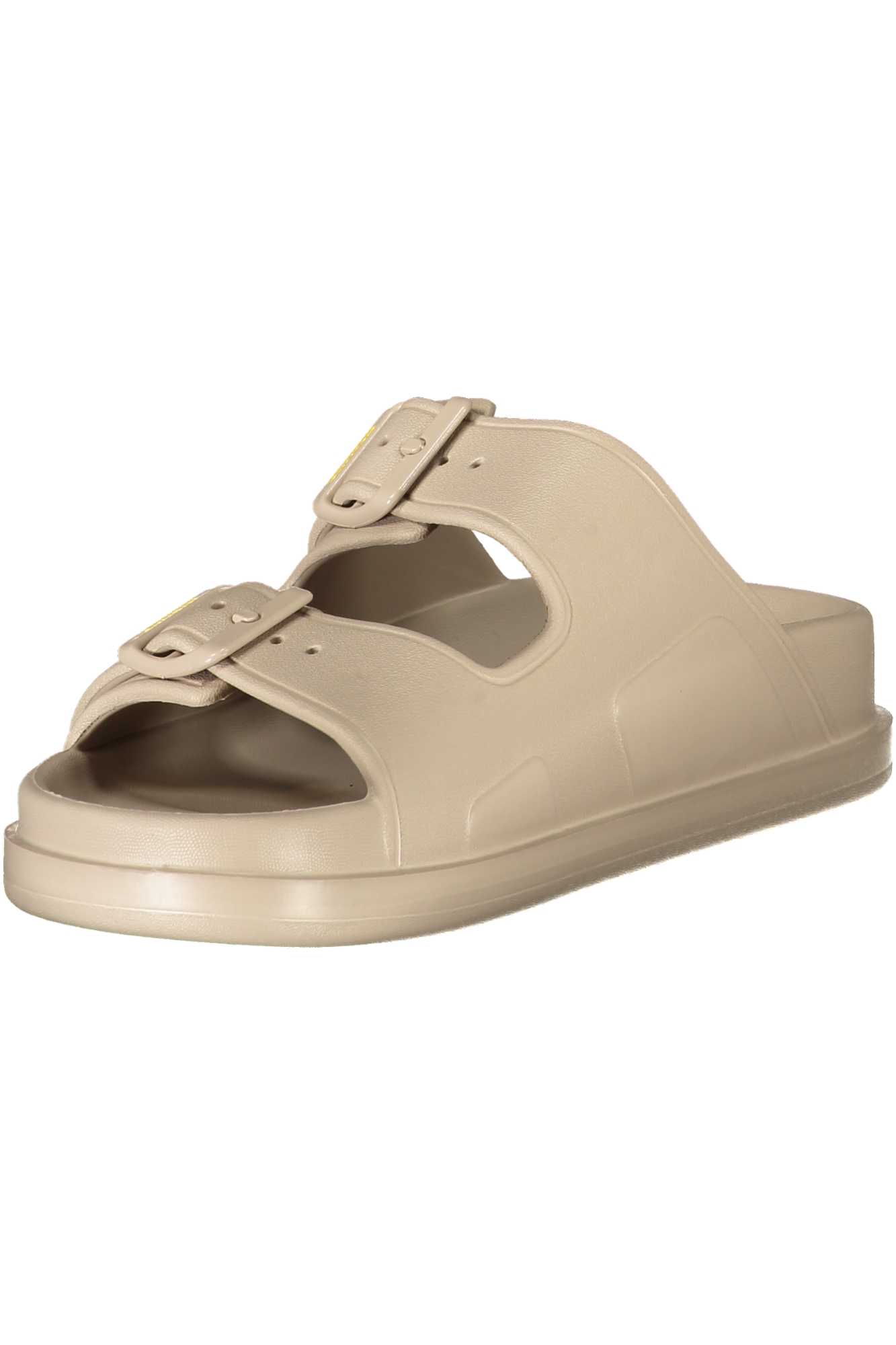 BLAUER CALZATURA CIABATTA DONNA BEIGE - immagine 3