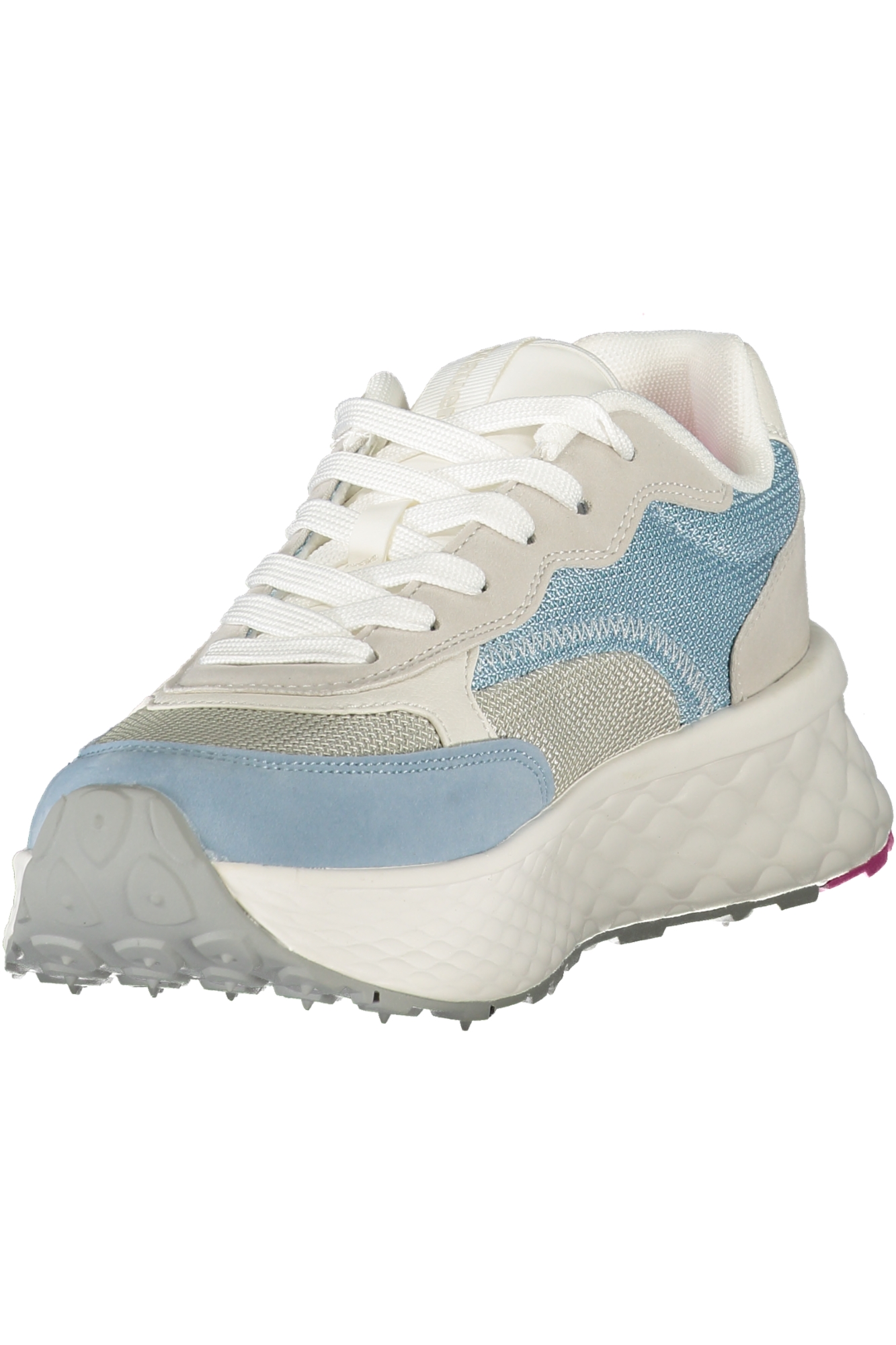 BLAUER CALZATURA SPORTIVA DONNA AZZURRO - immagine 3