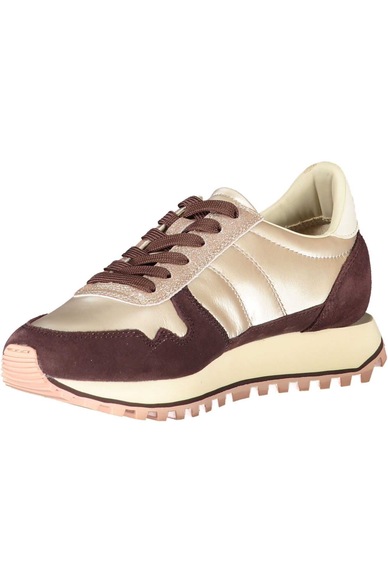 BLAUER CALZATURA SPORTIVA DONNA BEIGE - immagine 3