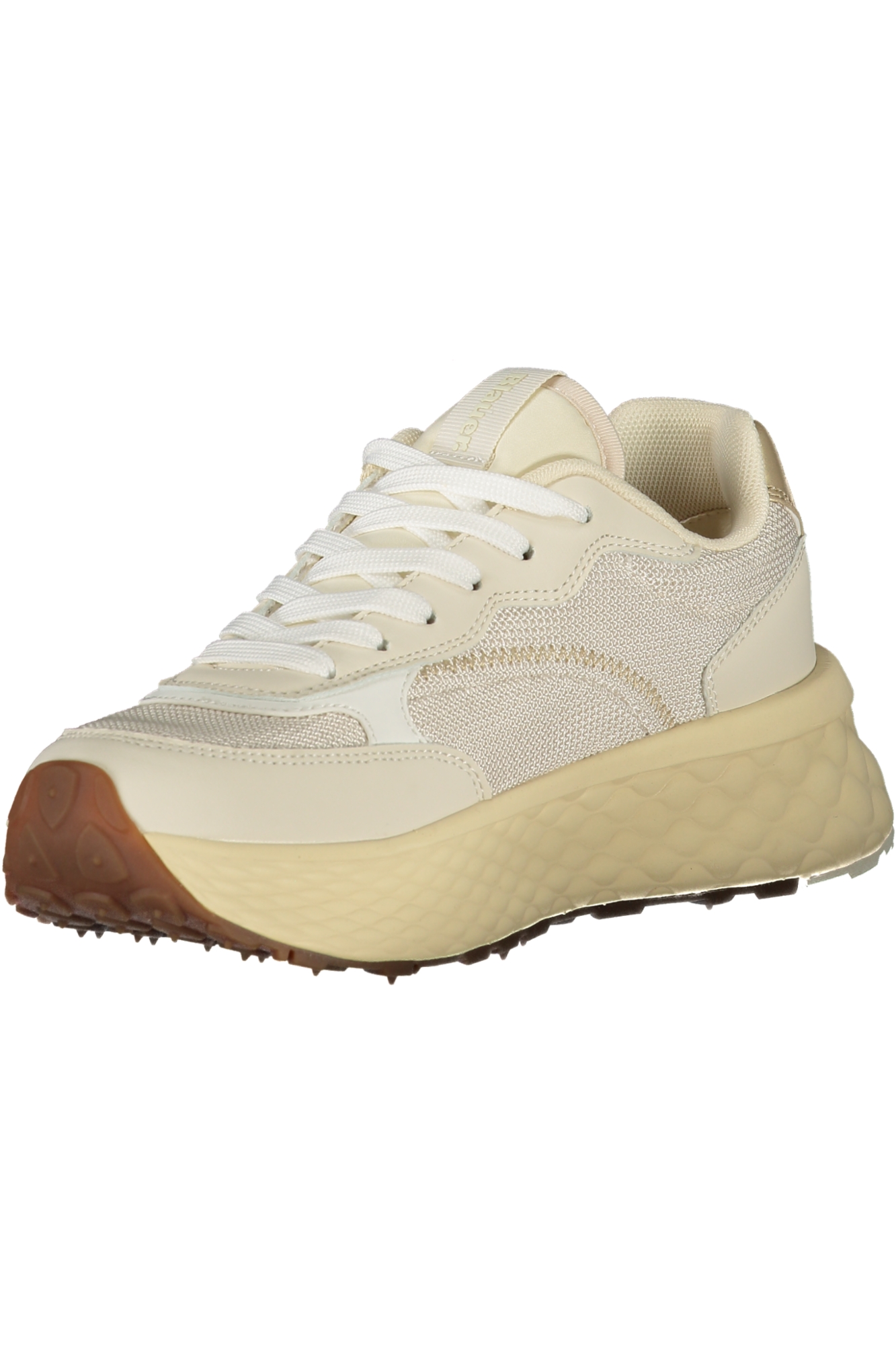 BLAUER CALZATURA SPORTIVA DONNA BEIGE - immagine 3