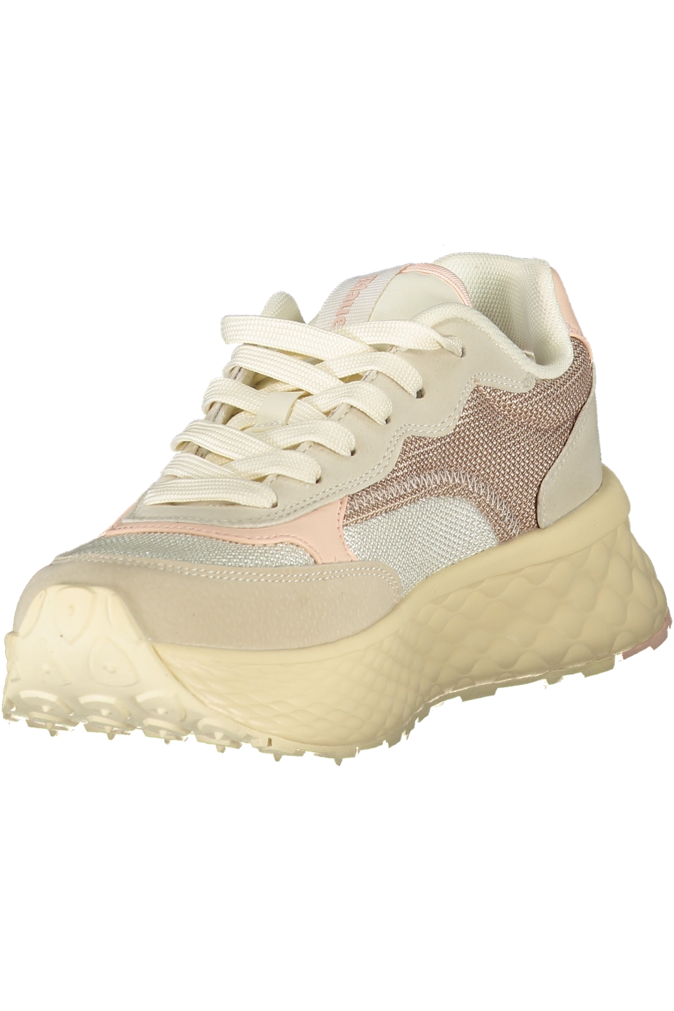 BLAUER CALZATURA SPORTIVA DONNA BEIGE - immagine 3
