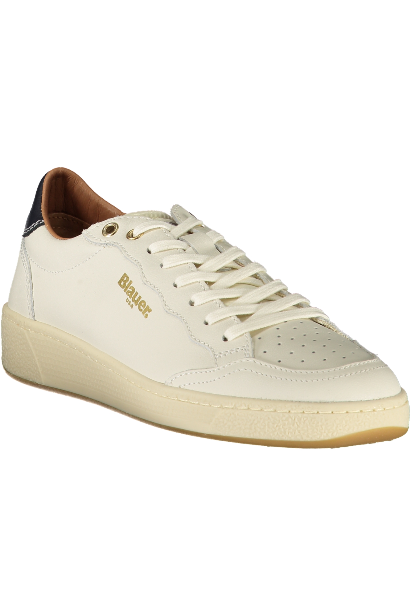 BLAUER CALZATURA SPORTIVA DONNA BIANCO - immagine 2