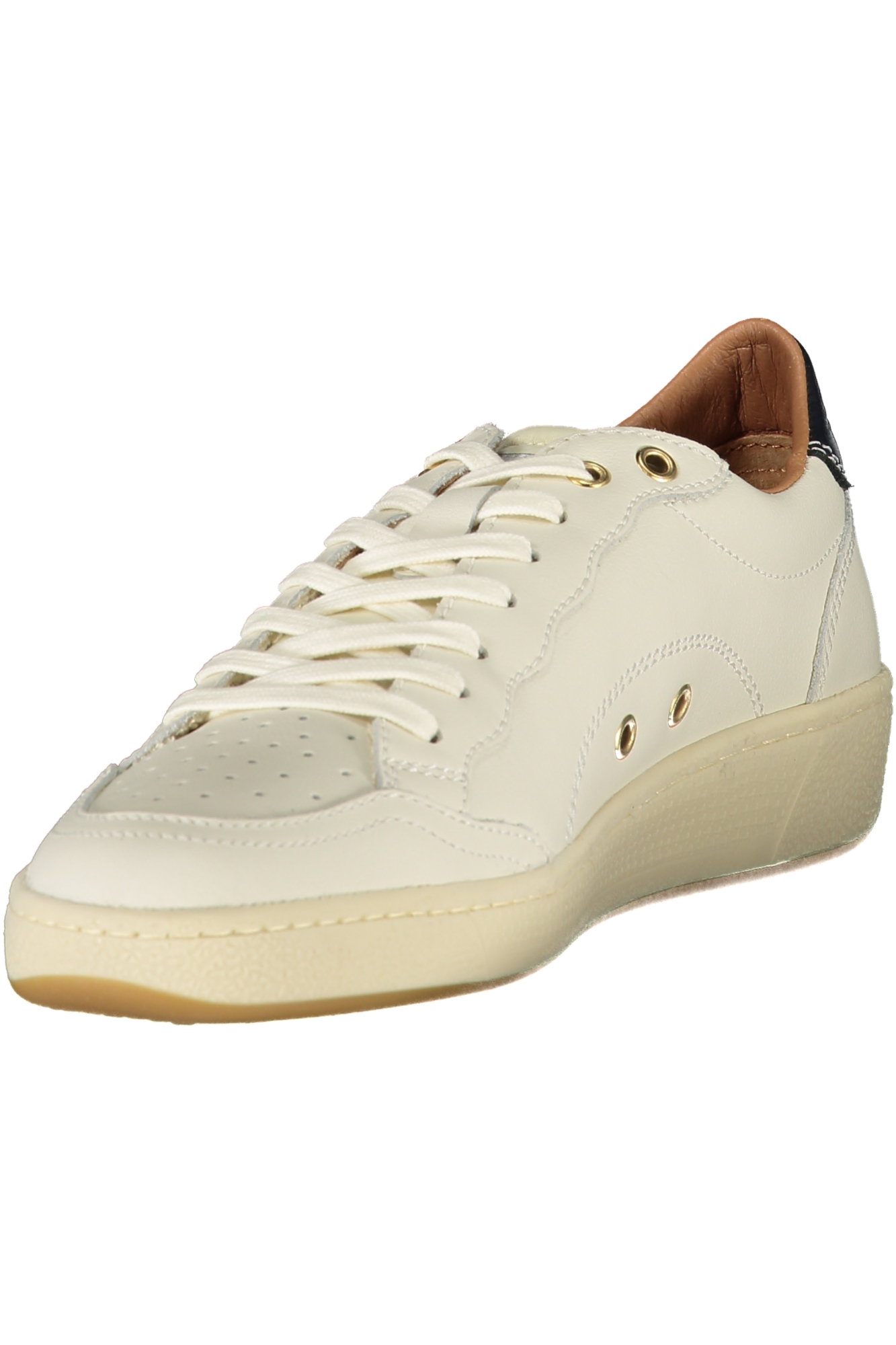 BLAUER CALZATURA SPORTIVA DONNA BIANCO - immagine 3
