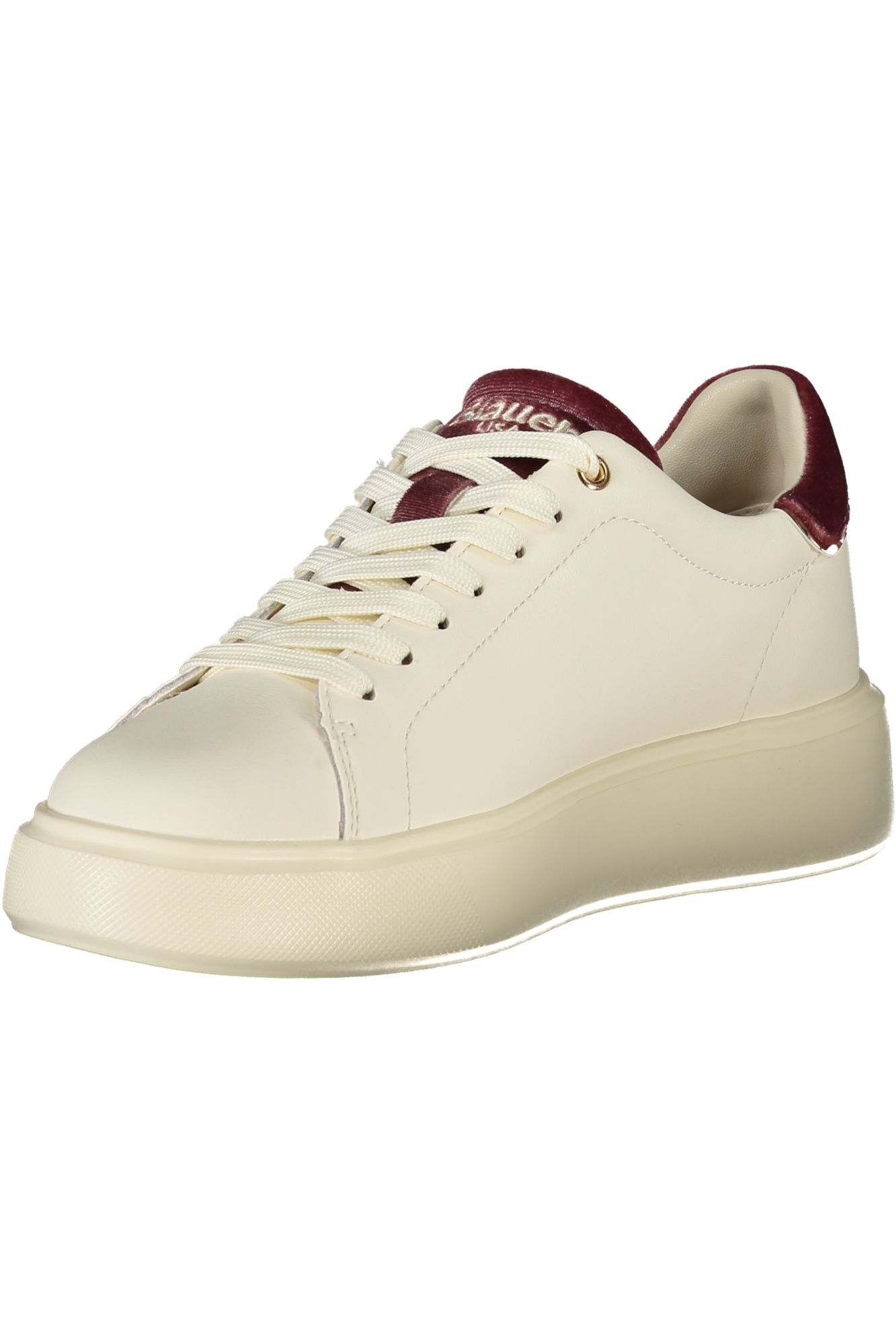 BLAUER CALZATURA SPORTIVA DONNA BIANCO - immagine 3