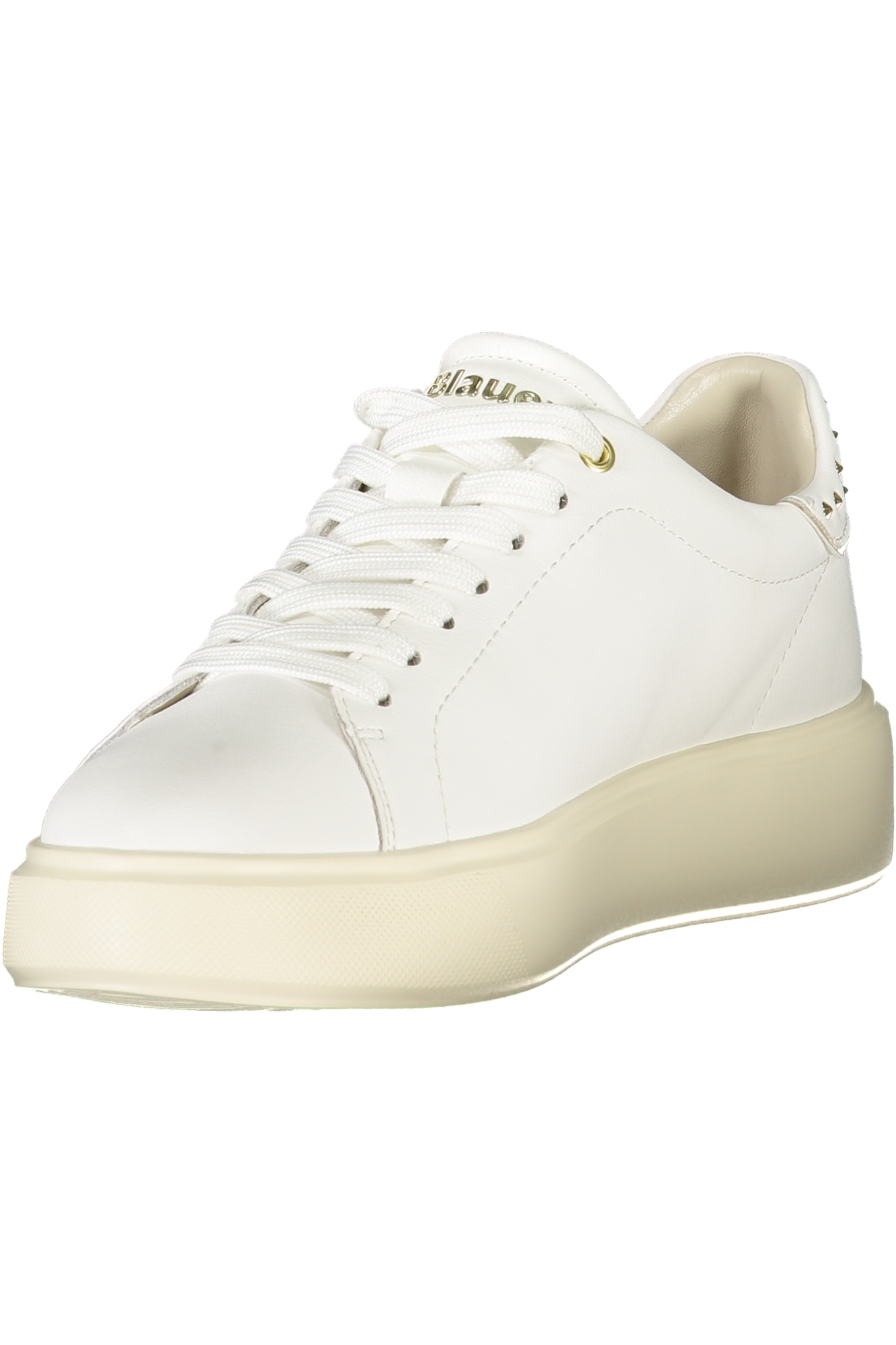 BLAUER CALZATURA SPORTIVA DONNA BIANCO - immagine 3