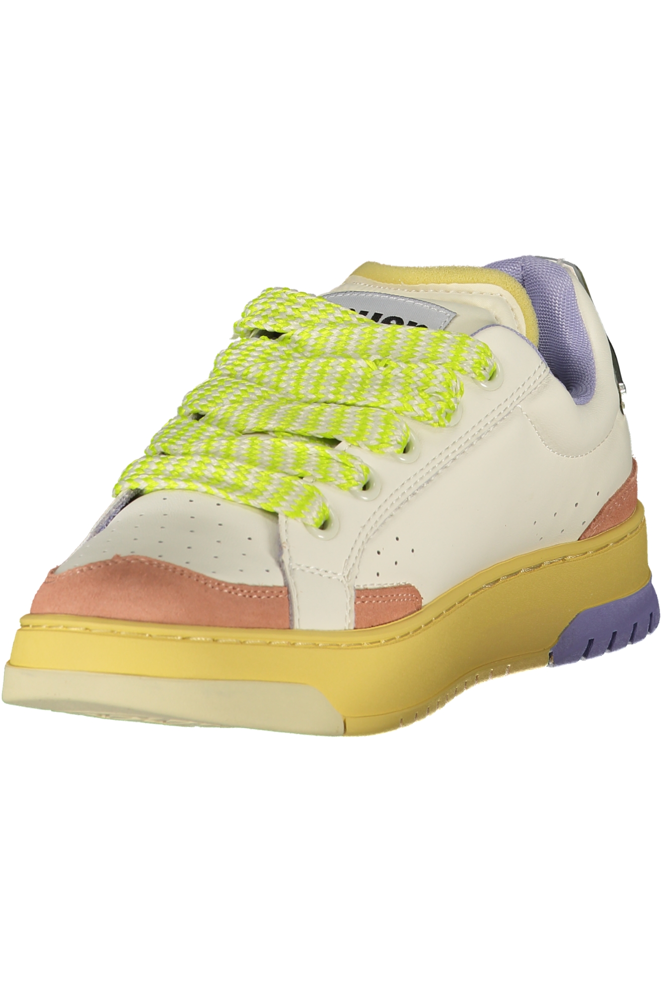 BLAUER CALZATURA SPORTIVA DONNA BIANCO - immagine 3