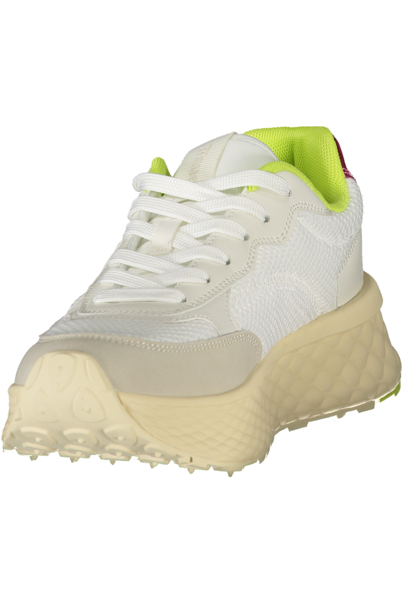 BLAUER CALZATURA SPORTIVA DONNA BIANCO - immagine 3