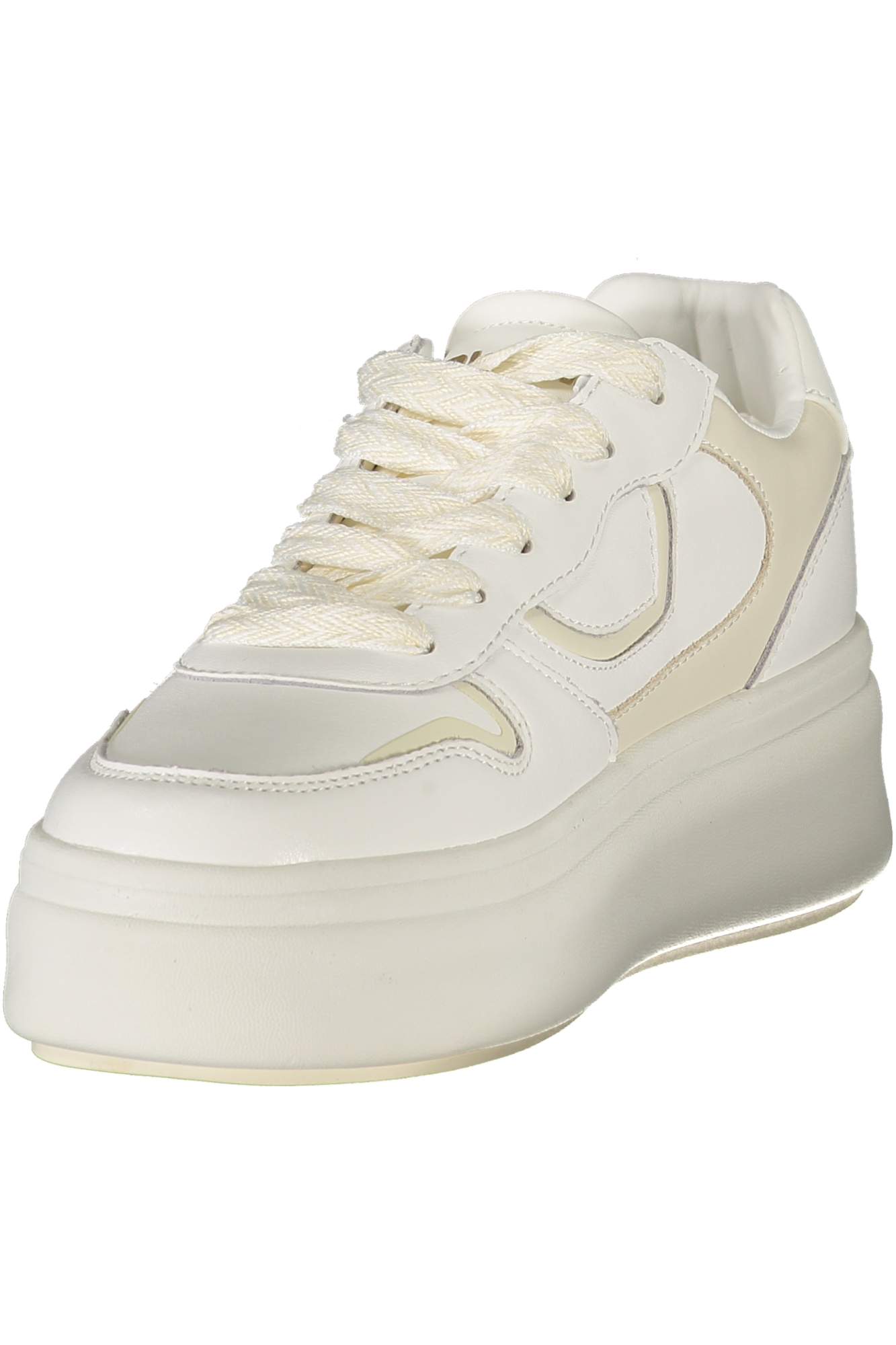 BLAUER CALZATURA SPORTIVA DONNA BIANCO - immagine 3