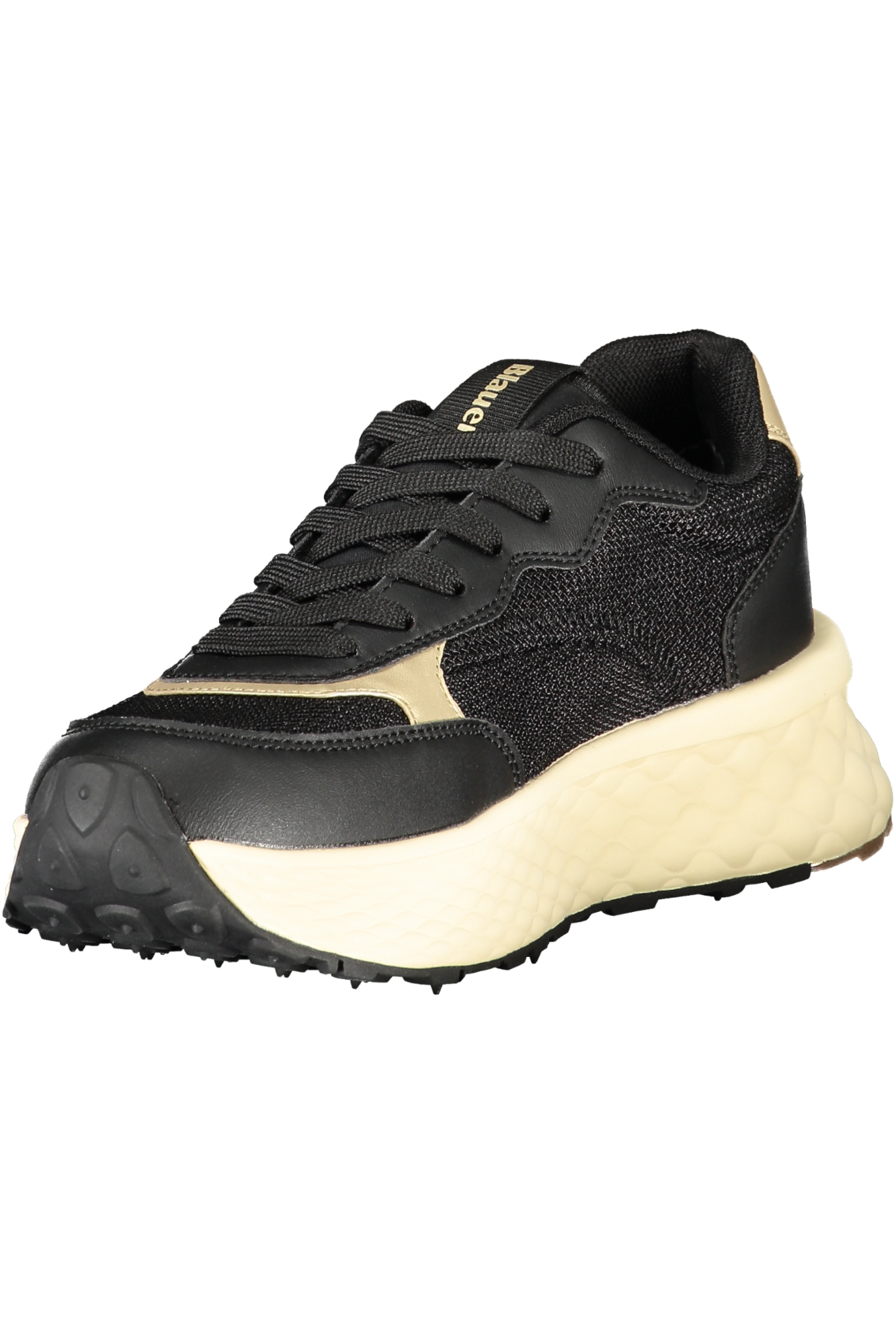 BLAUER CALZATURA SPORTIVA DONNA NERO - immagine 3