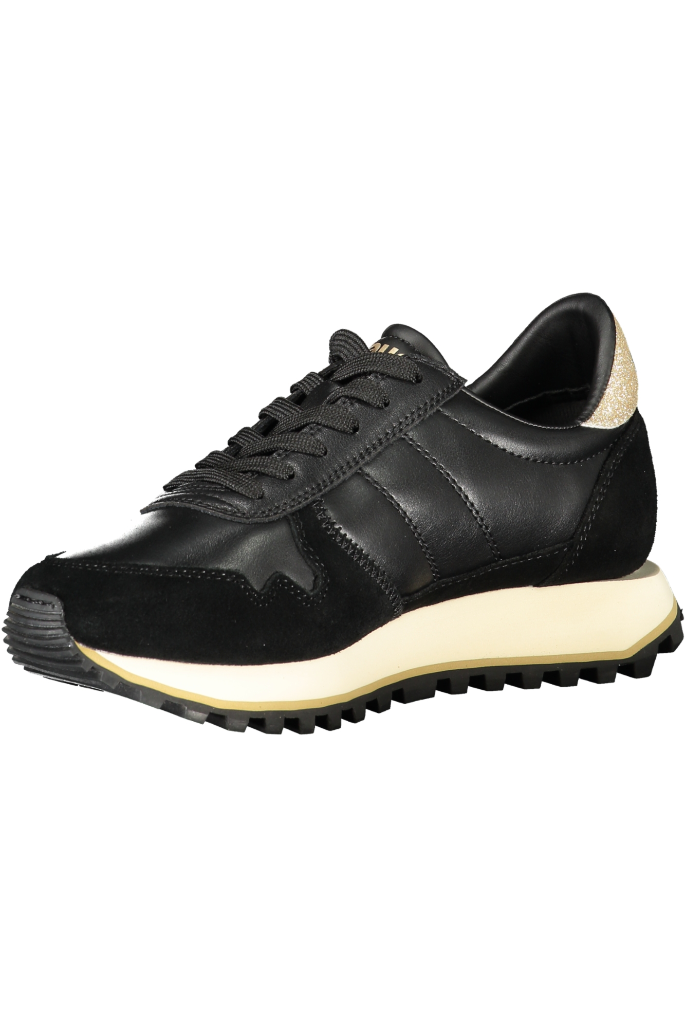 BLAUER CALZATURA SPORTIVA DONNA NERO - immagine 3
