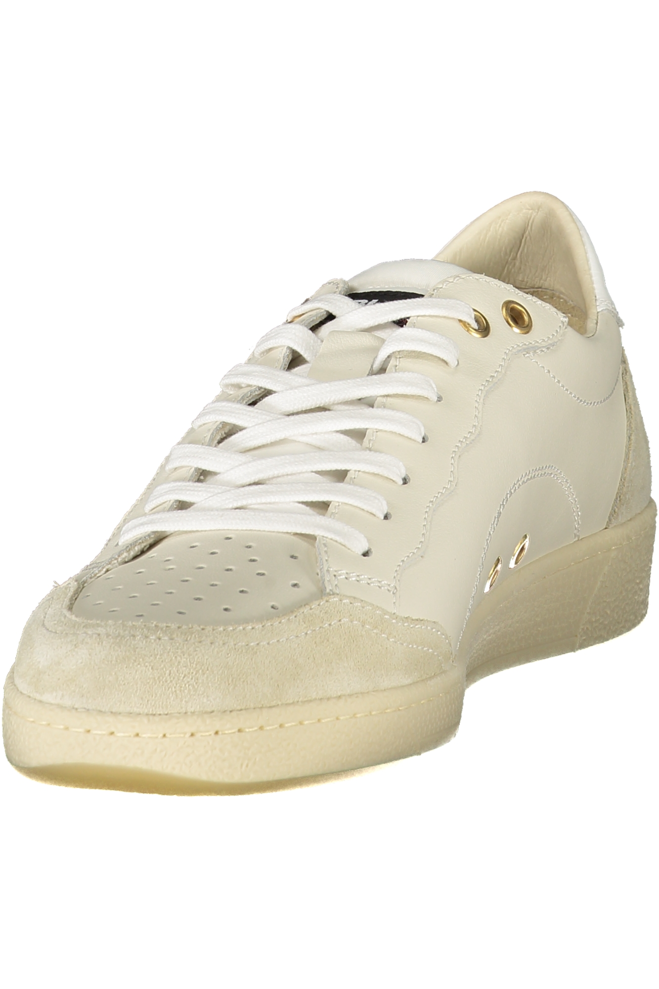 BLAUER CALZATURA SPORTIVA UOMO BIANCO - immagine 3
