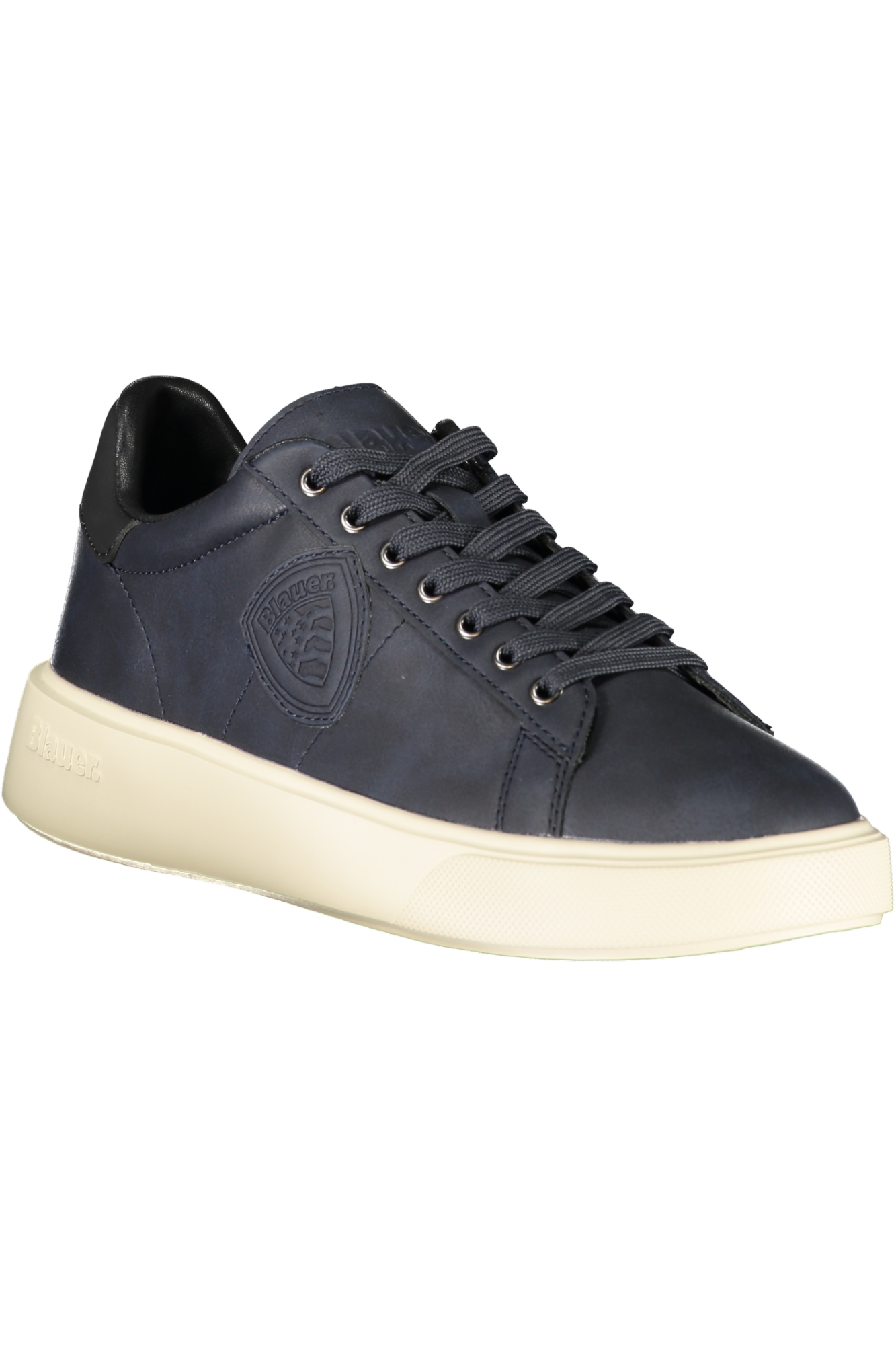 BLAUER CALZATURA SPORTIVA UOMO BLU - immagine 2