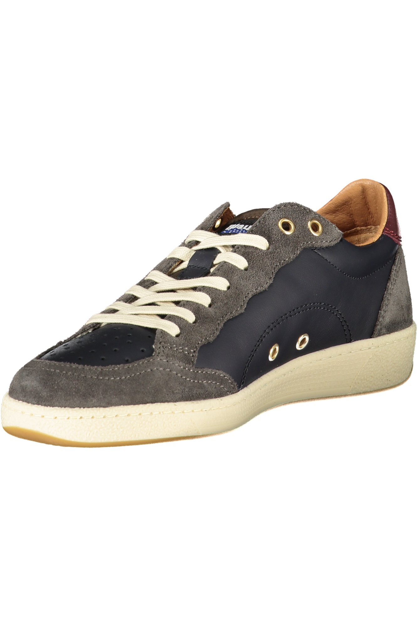 BLAUER CALZATURA SPORTIVA UOMO BLU - immagine 3