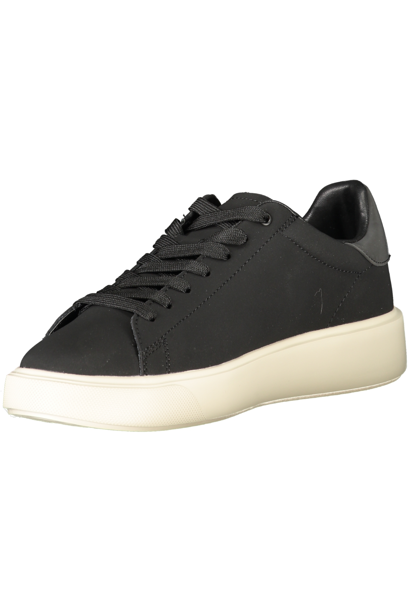 BLAUER CALZATURA SPORTIVA UOMO NERO - immagine 3