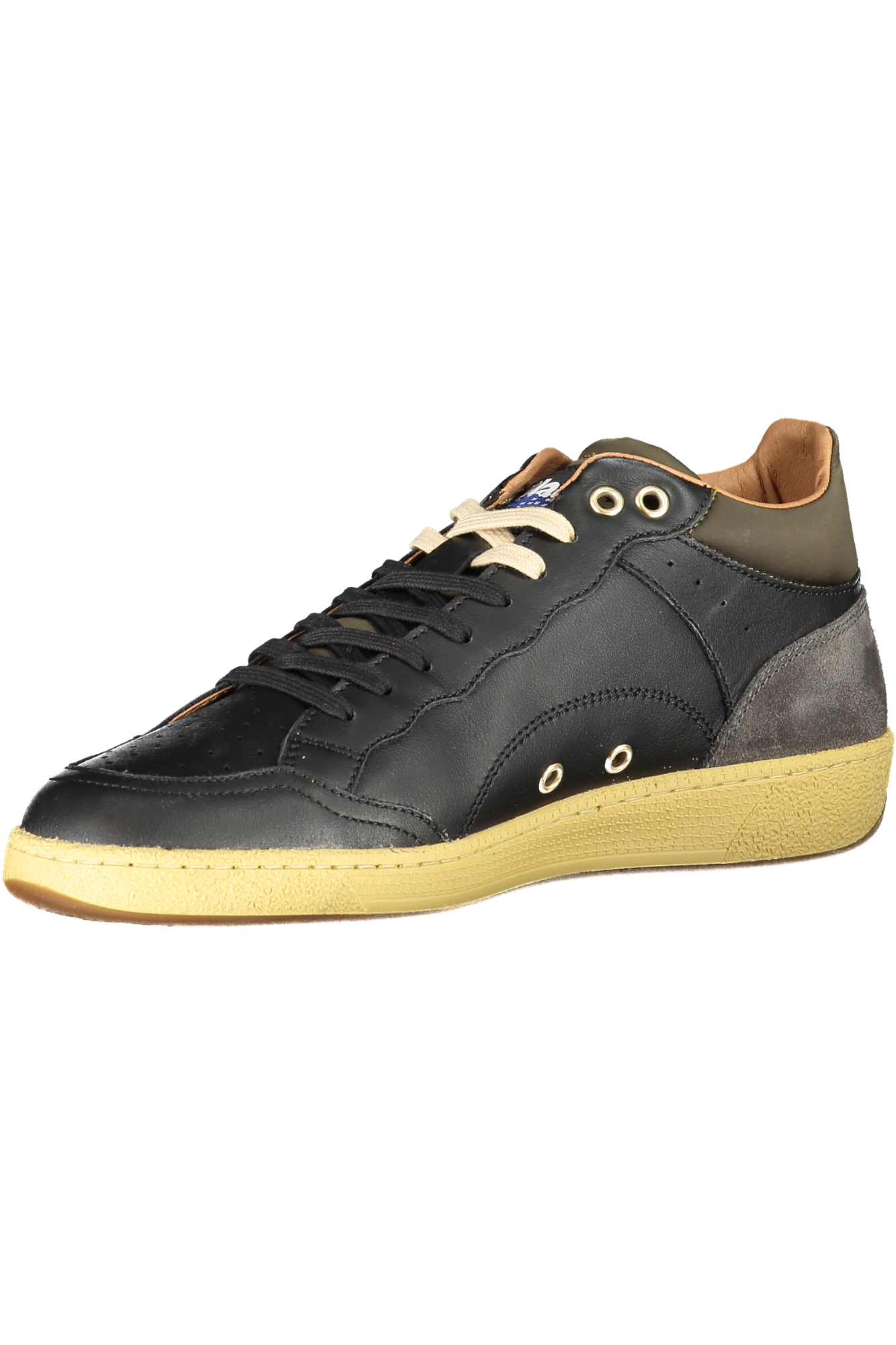 BLAUER CALZATURA SPORTIVA UOMO NERO - immagine 3