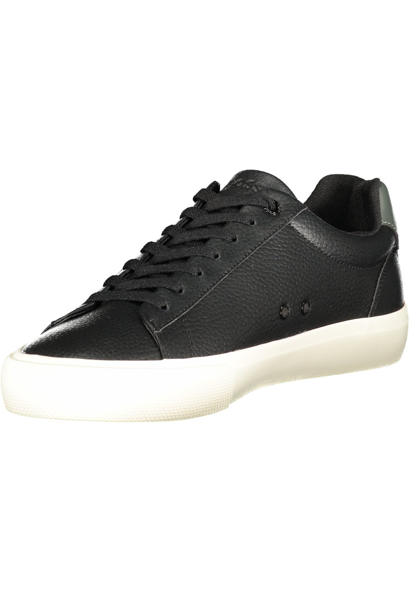 BOSS CALZATURA SPORTIVA UOMO NERO - immagine 3