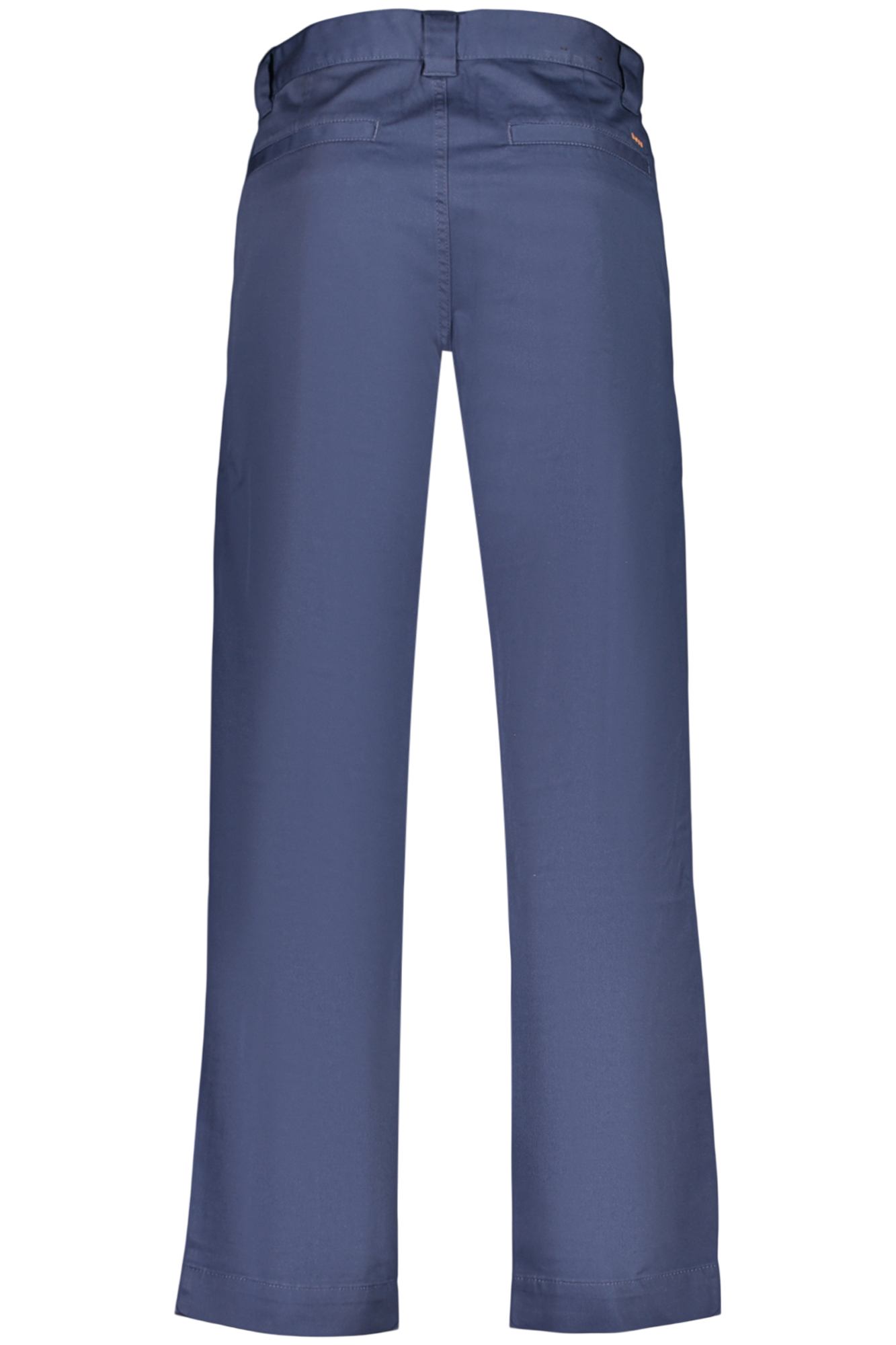 BOSS PANTALONE UOMO BLU - immagine 2