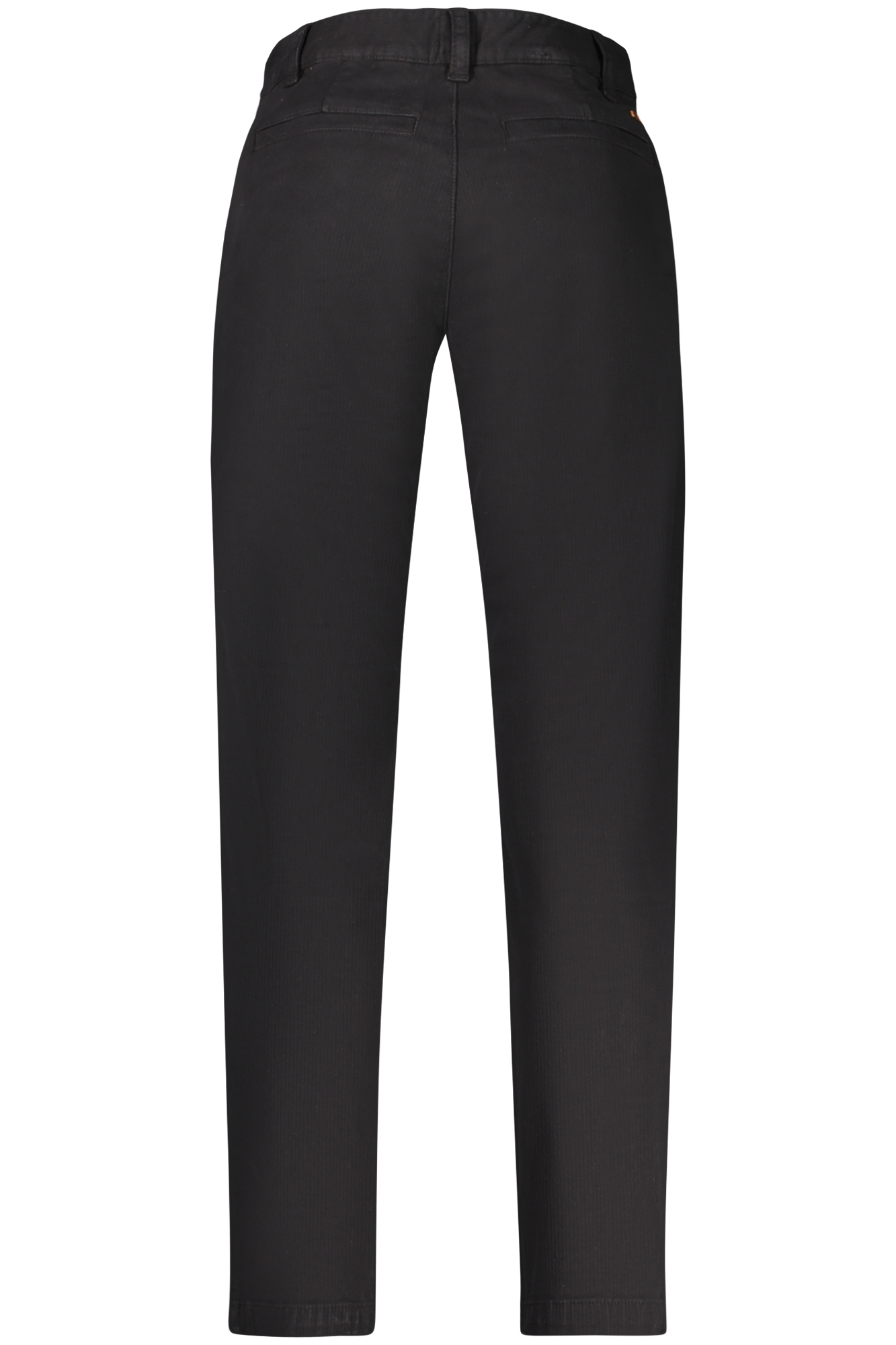BOSS PANTALONE UOMO NERO - immagine 2