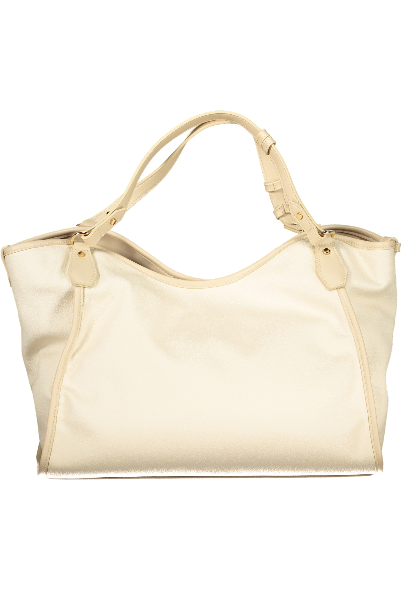 CAFENOIR BORSA DONNA BEIGE - immagine 2