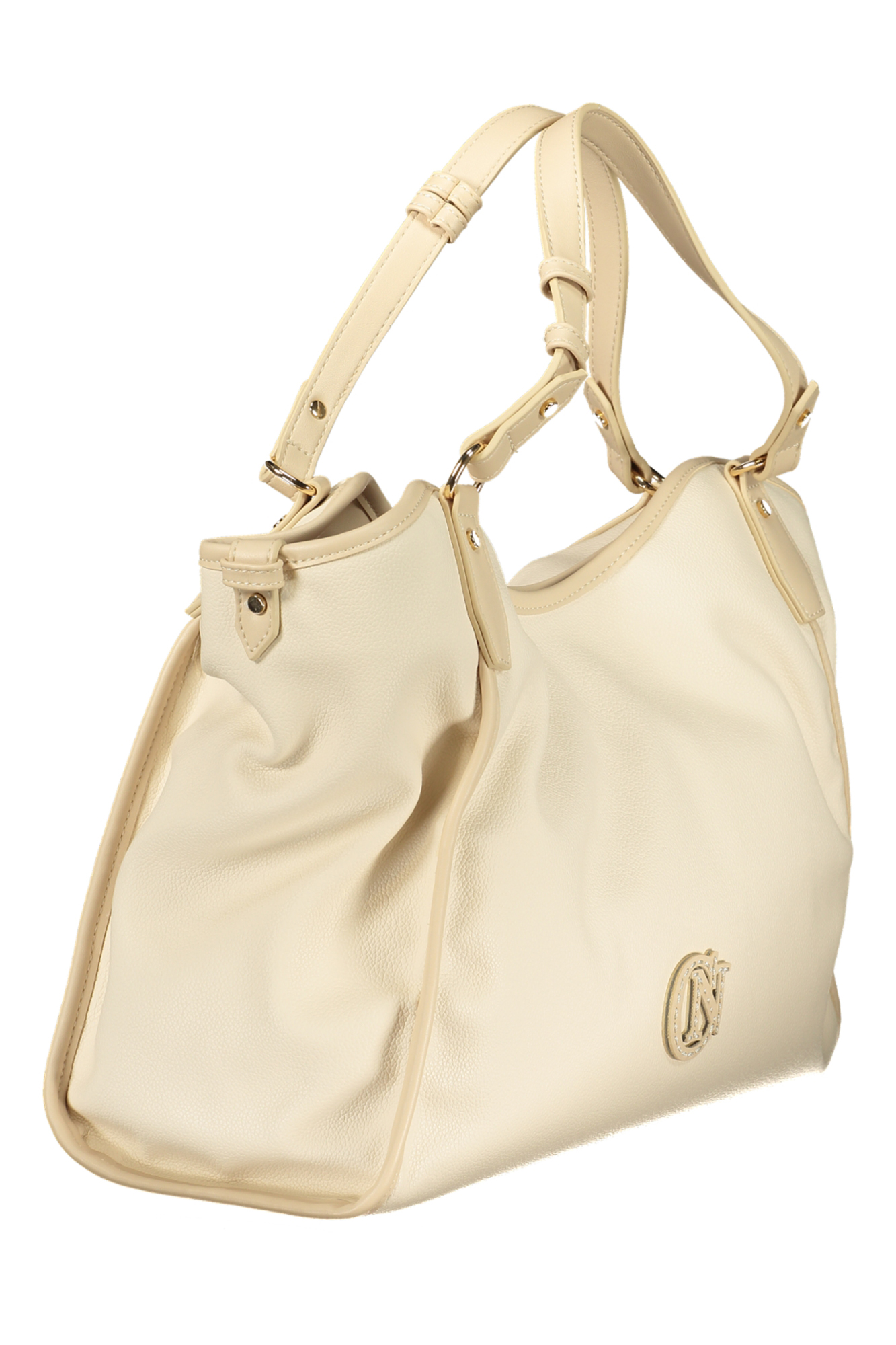 CAFENOIR BORSA DONNA BEIGE - immagine 3
