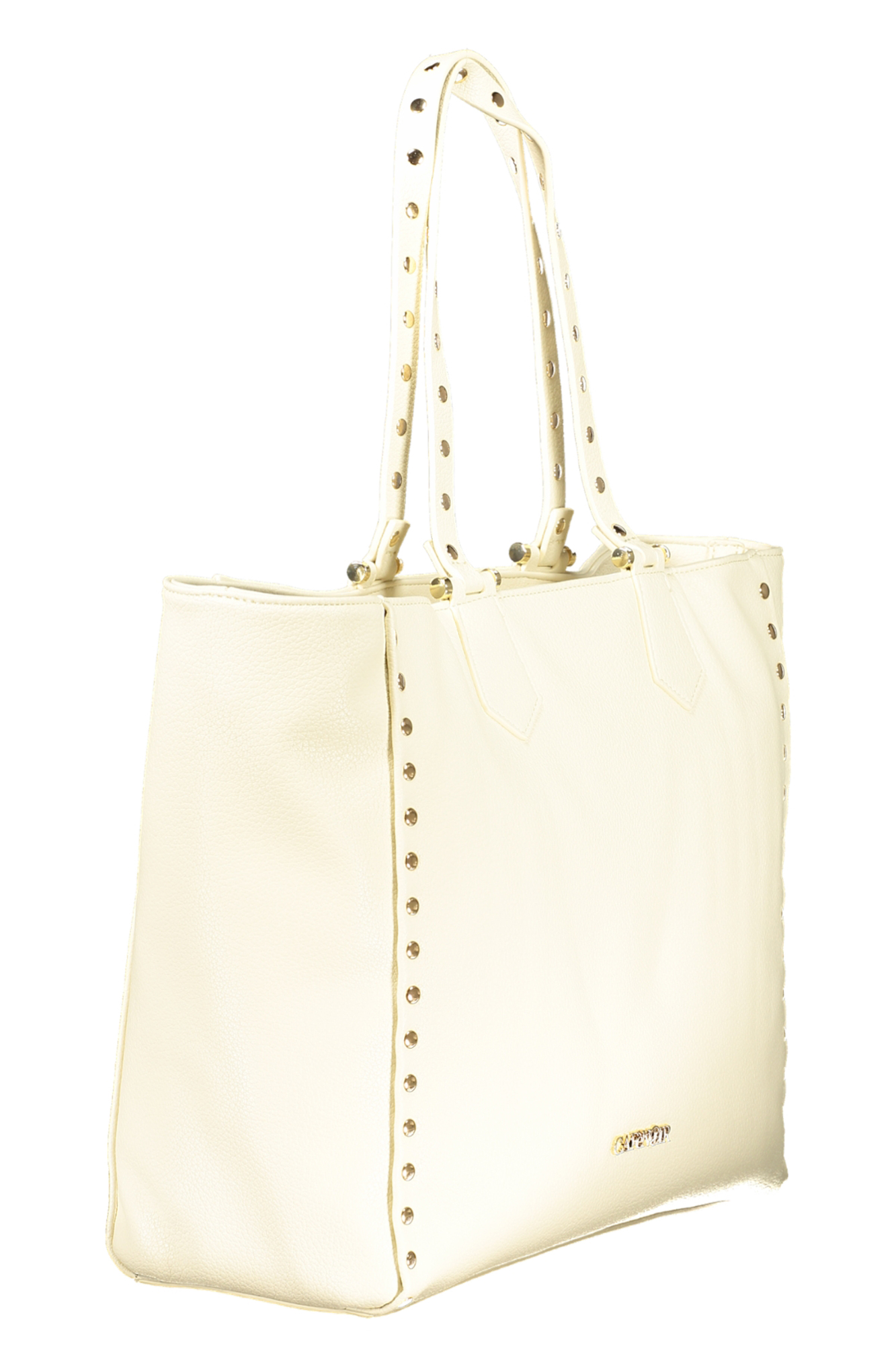 CAFENOIR BORSA DONNA BEIGE - immagine 3
