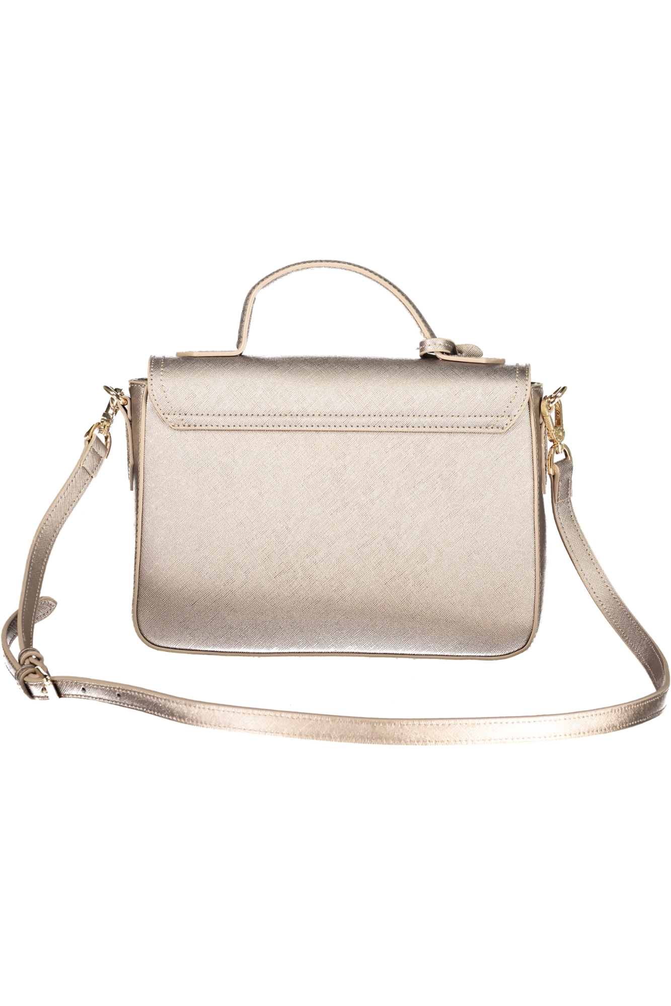 CAFENOIR BORSA DONNA BRONZO - immagine 2