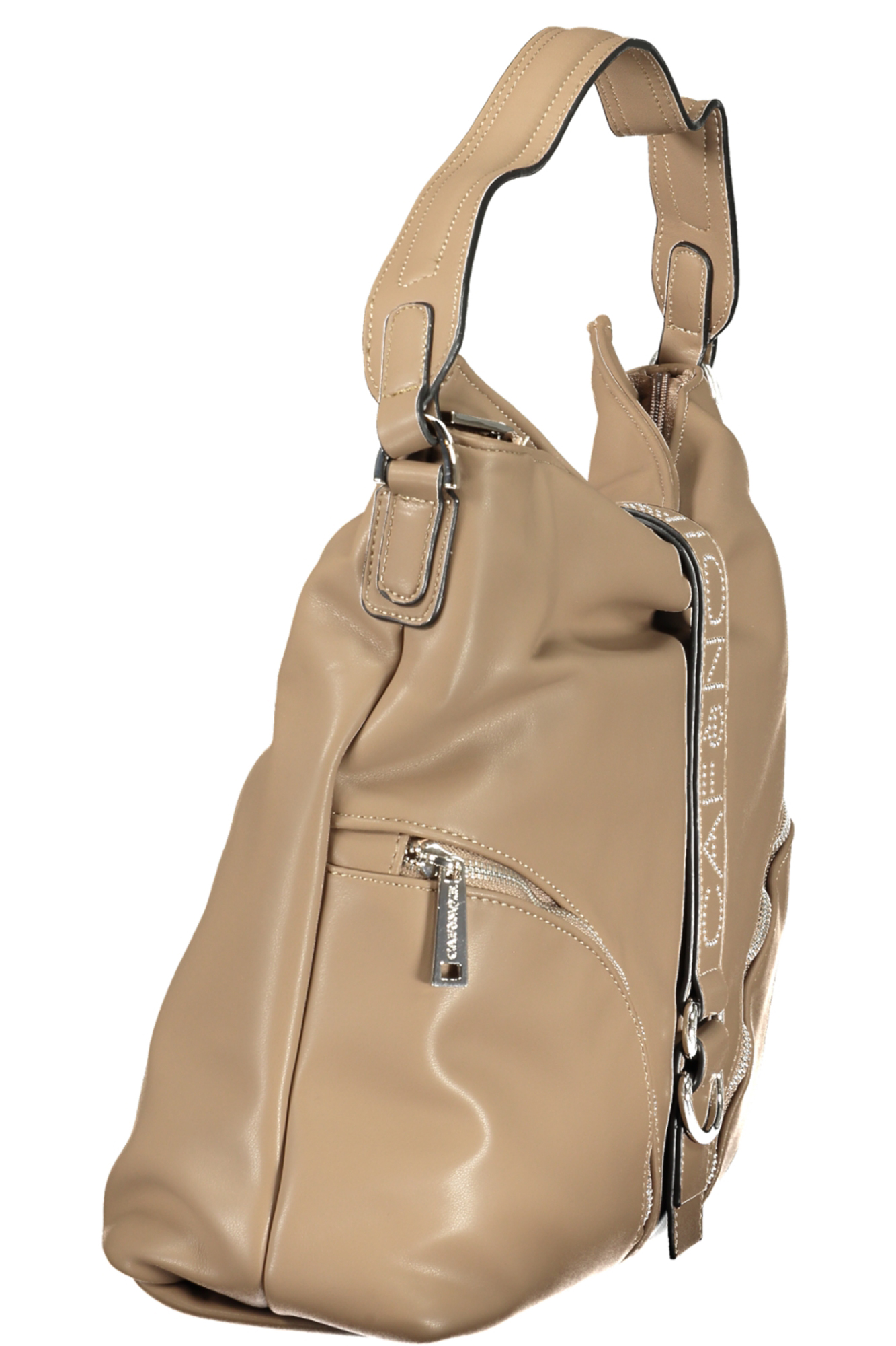 CAFENOIR BORSA DONNA MARRONE - immagine 3