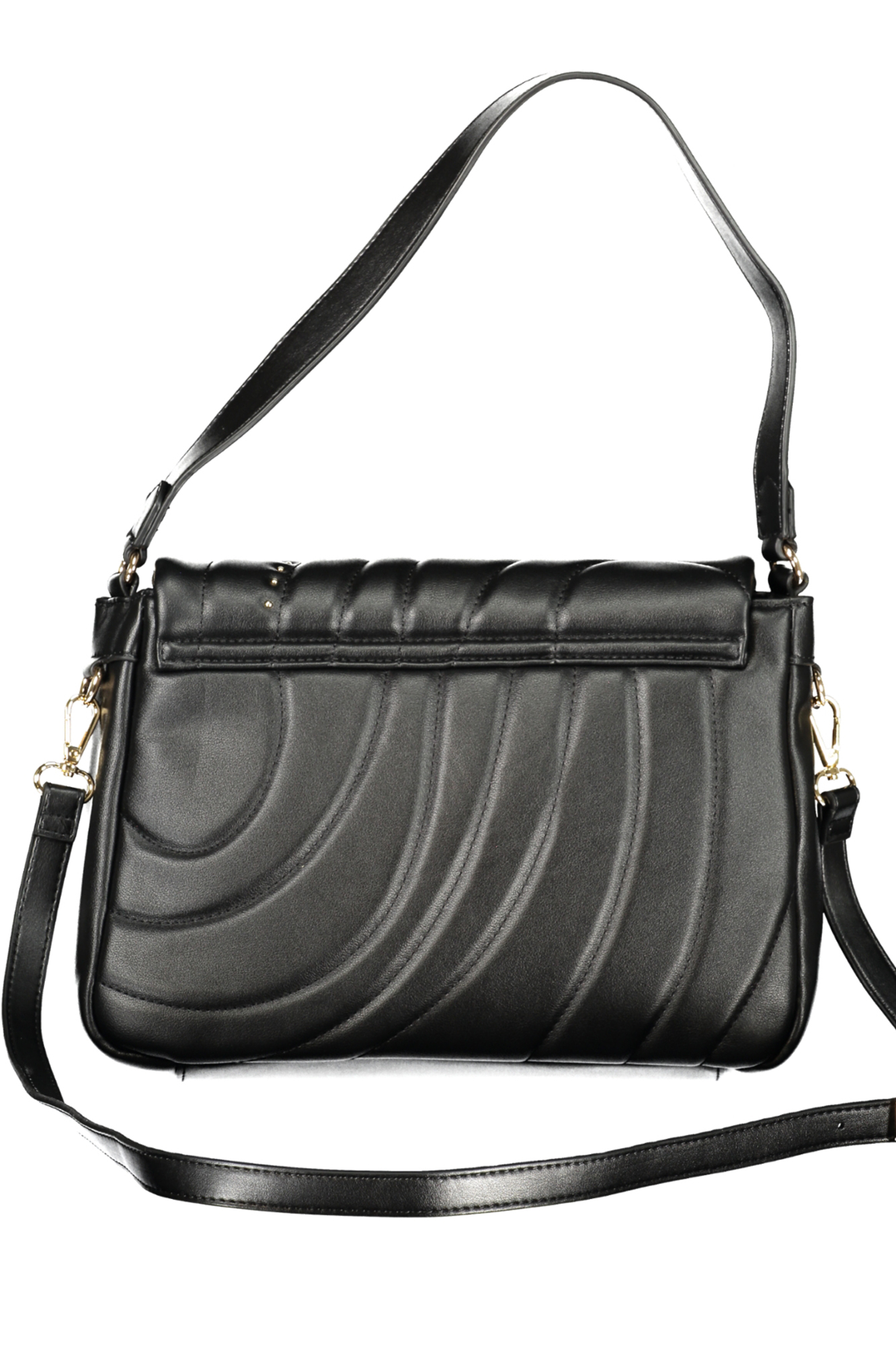CAFENOIR BORSA DONNA NERO - immagine 2