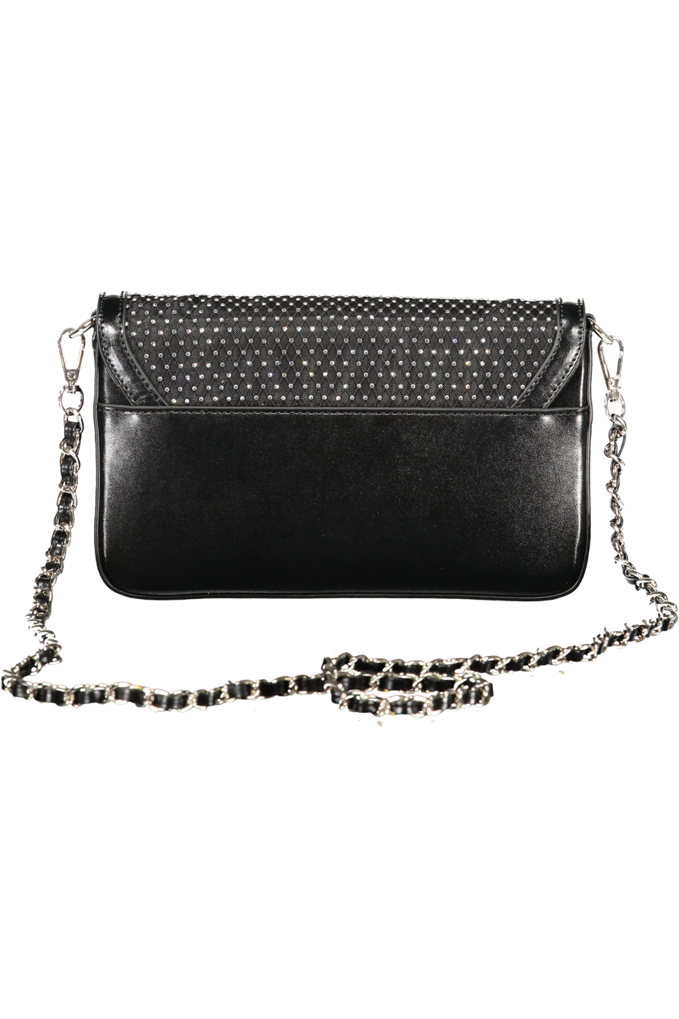 CAFENOIR BORSA DONNA NERO - immagine 2