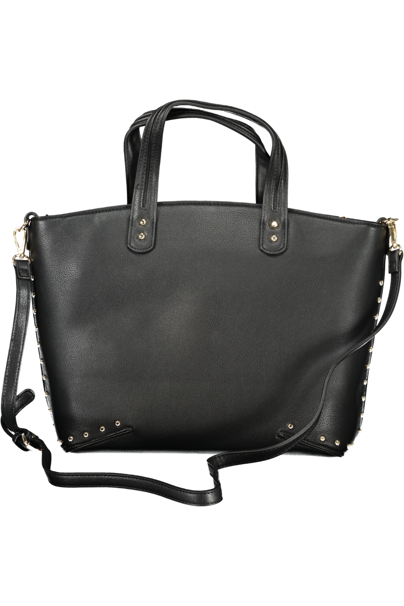 CAFENOIR BORSA DONNA NERO - immagine 2